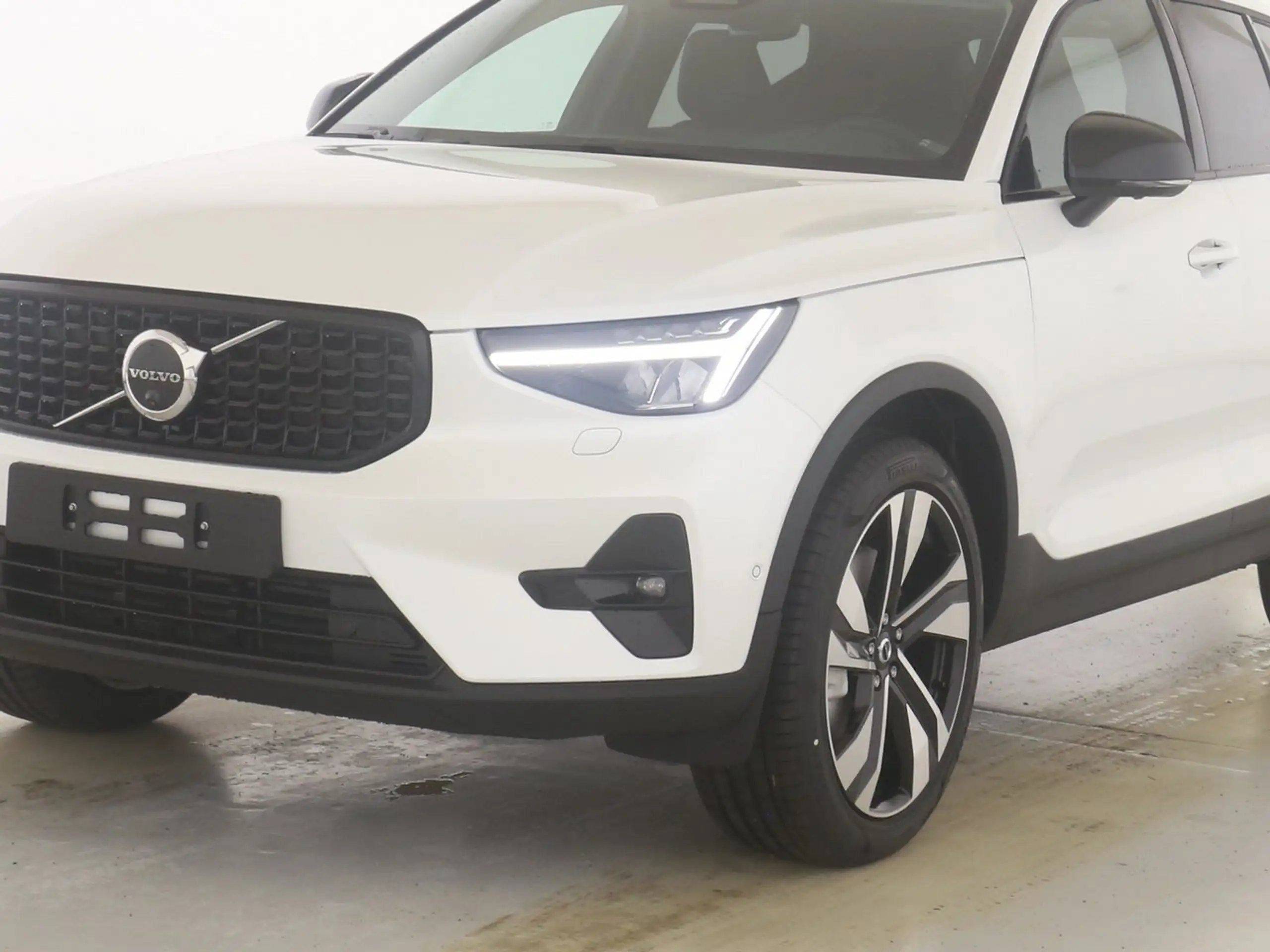 Volvo - XC40