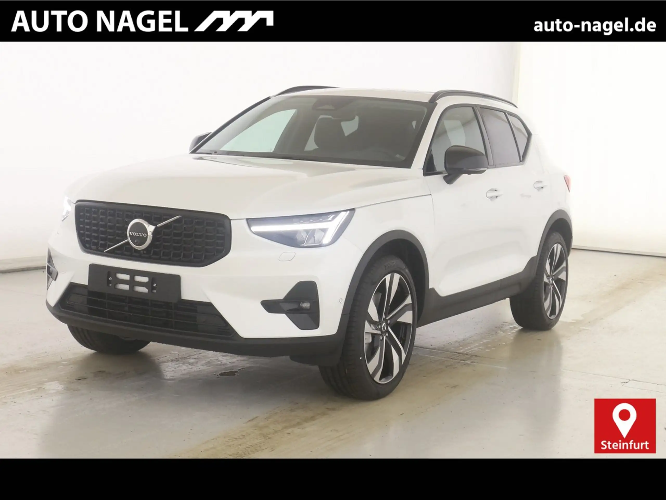 Volvo - XC40