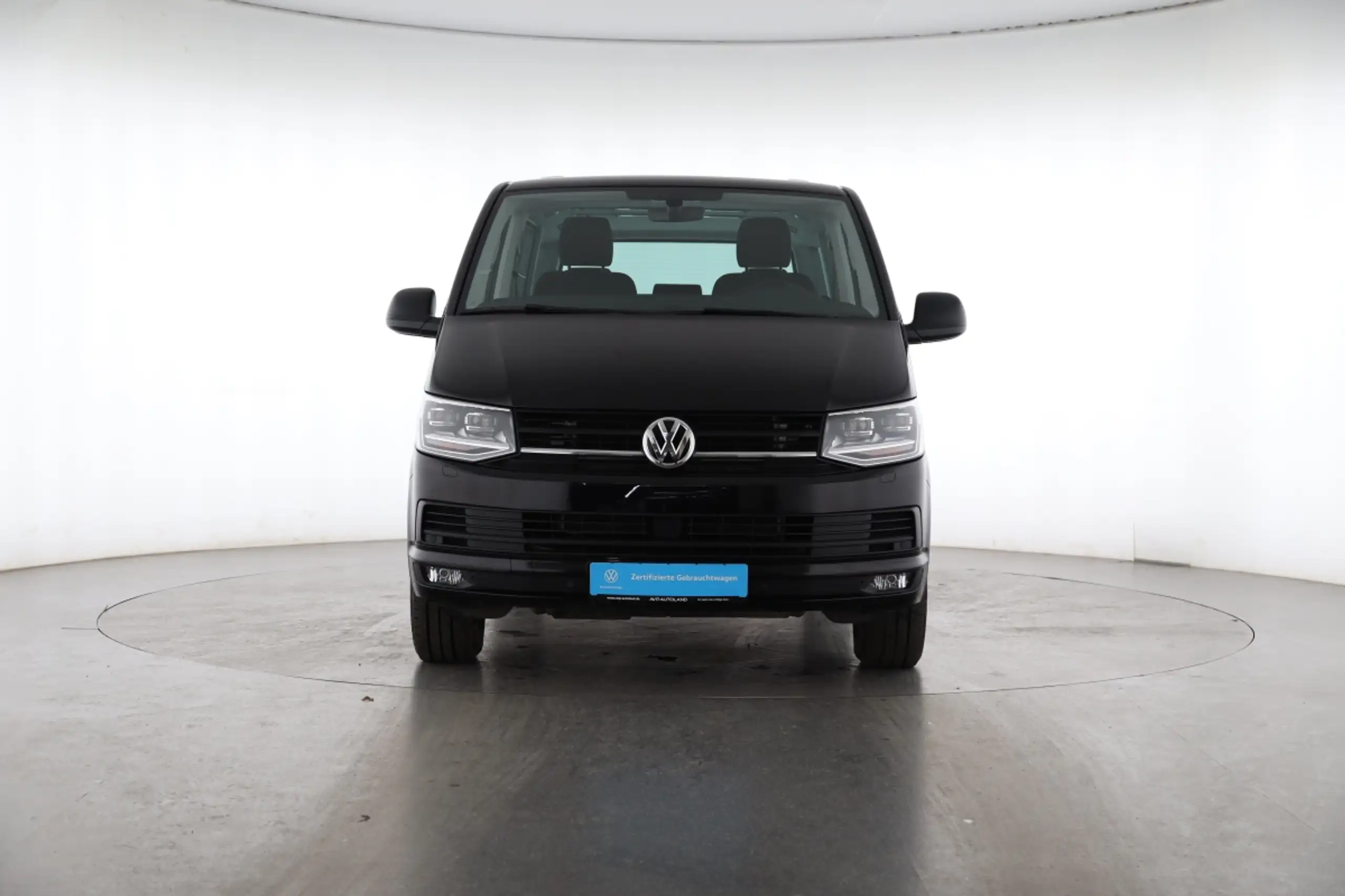 Volkswagen - T6 Multivan