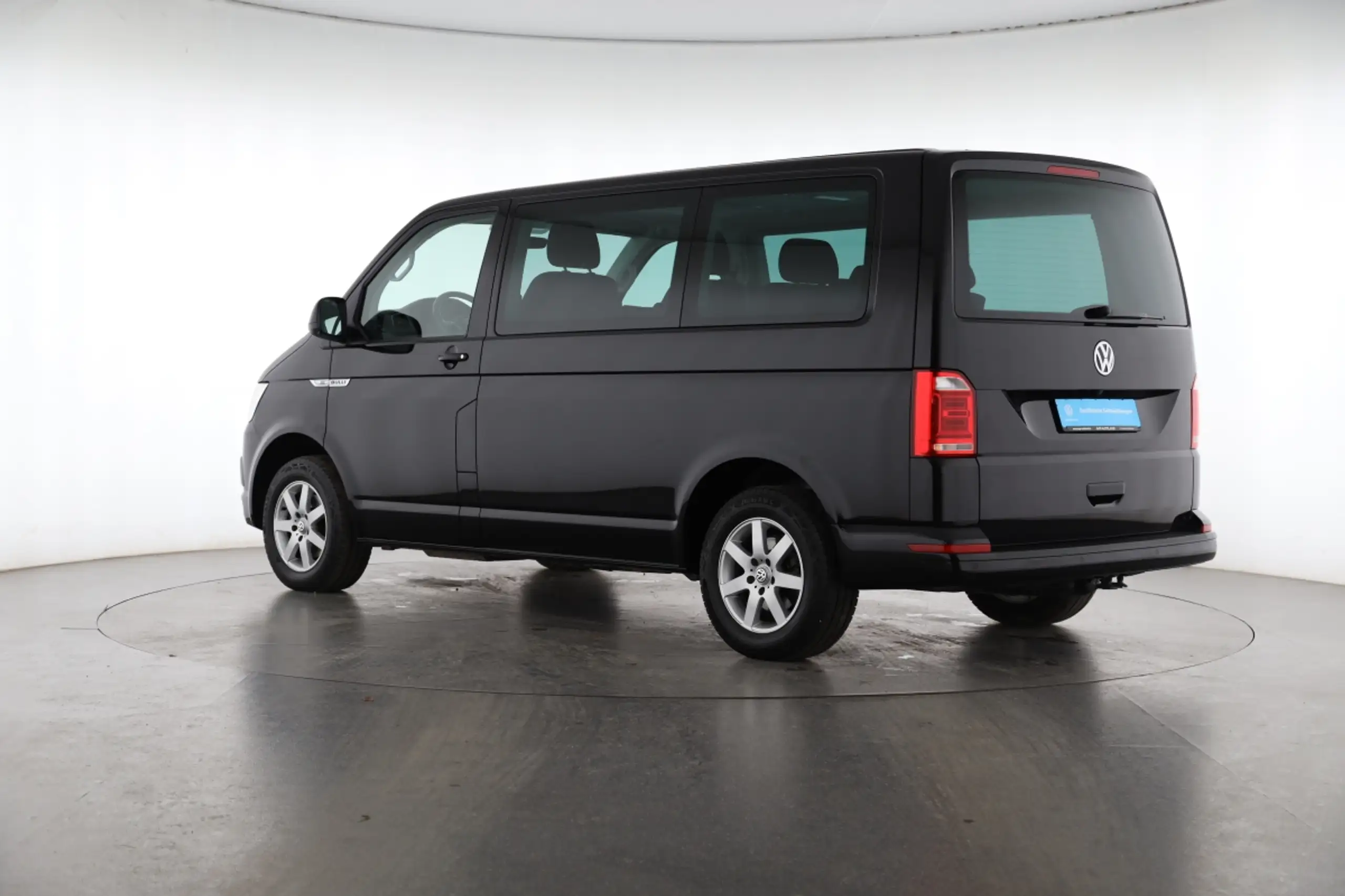 Volkswagen - T6 Multivan