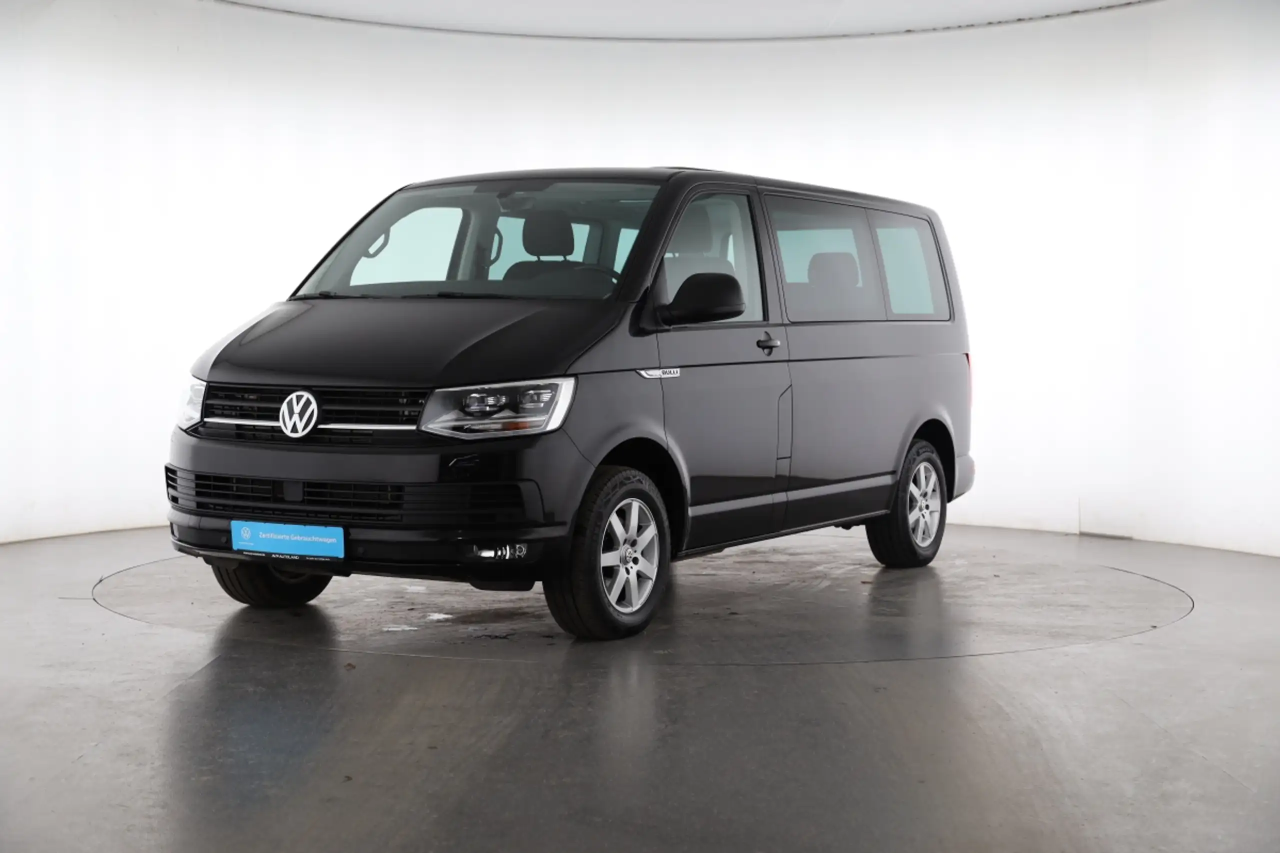 Volkswagen - T6 Multivan