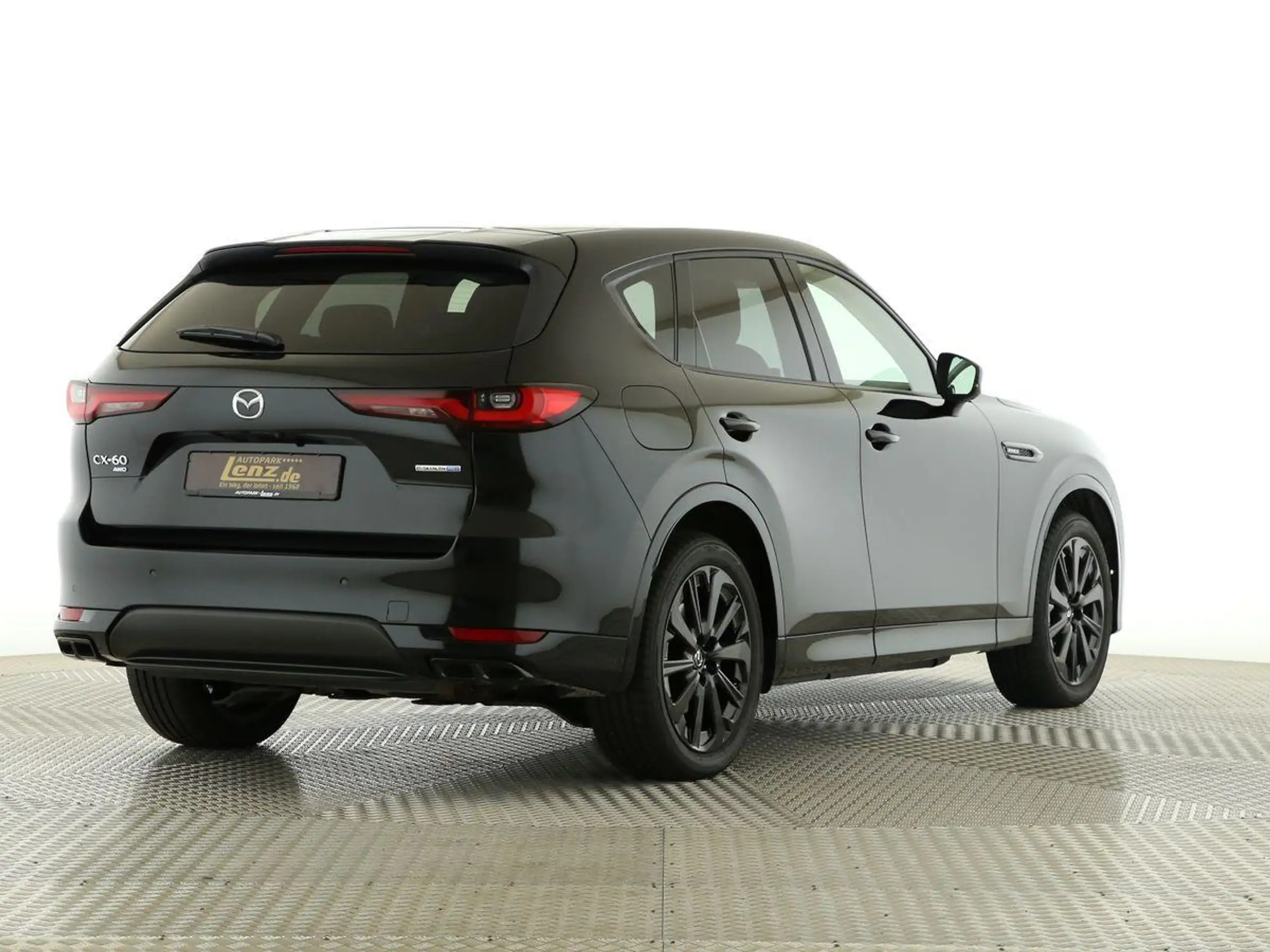 Mazda - CX-60