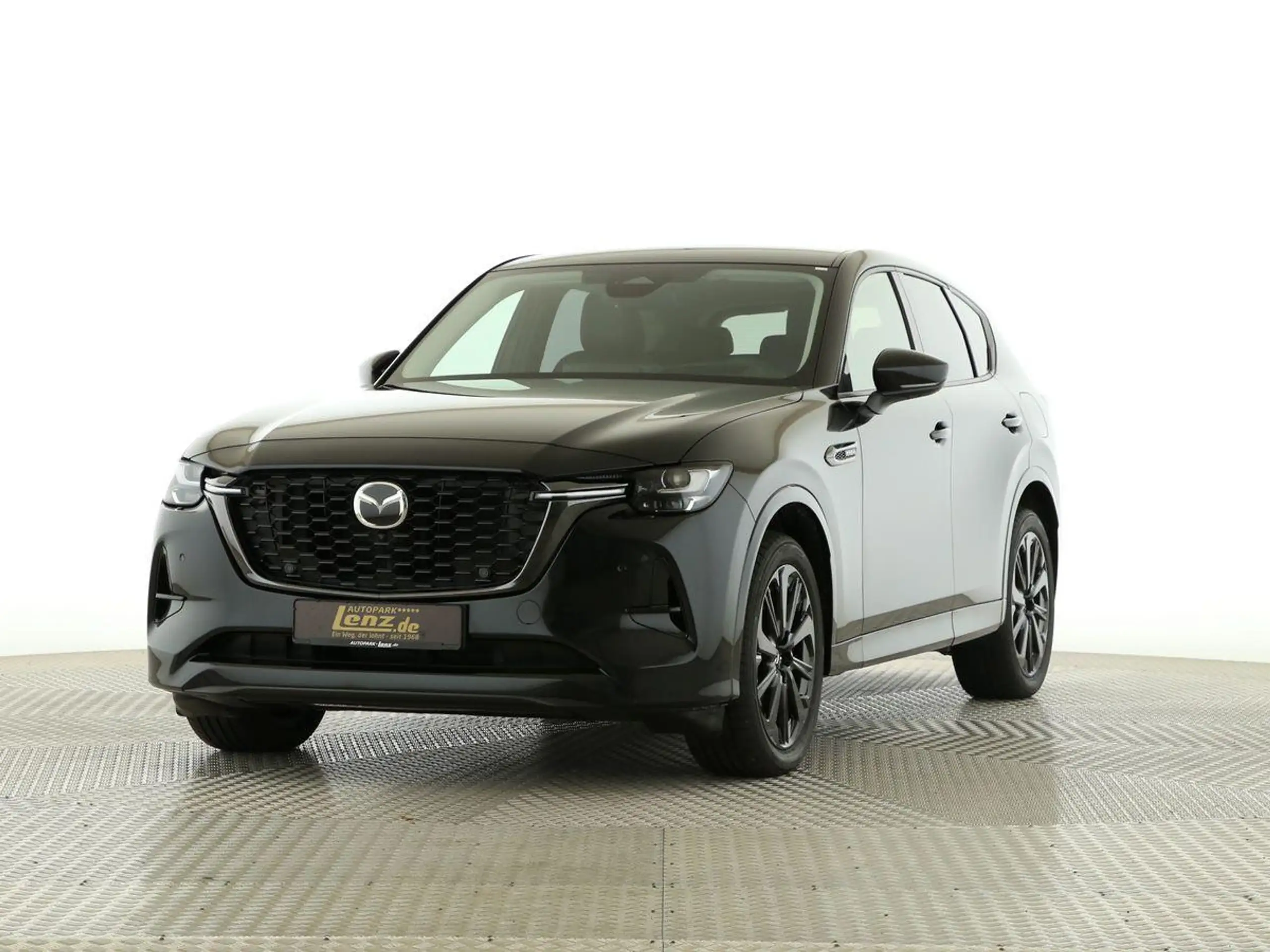 Mazda - CX-60