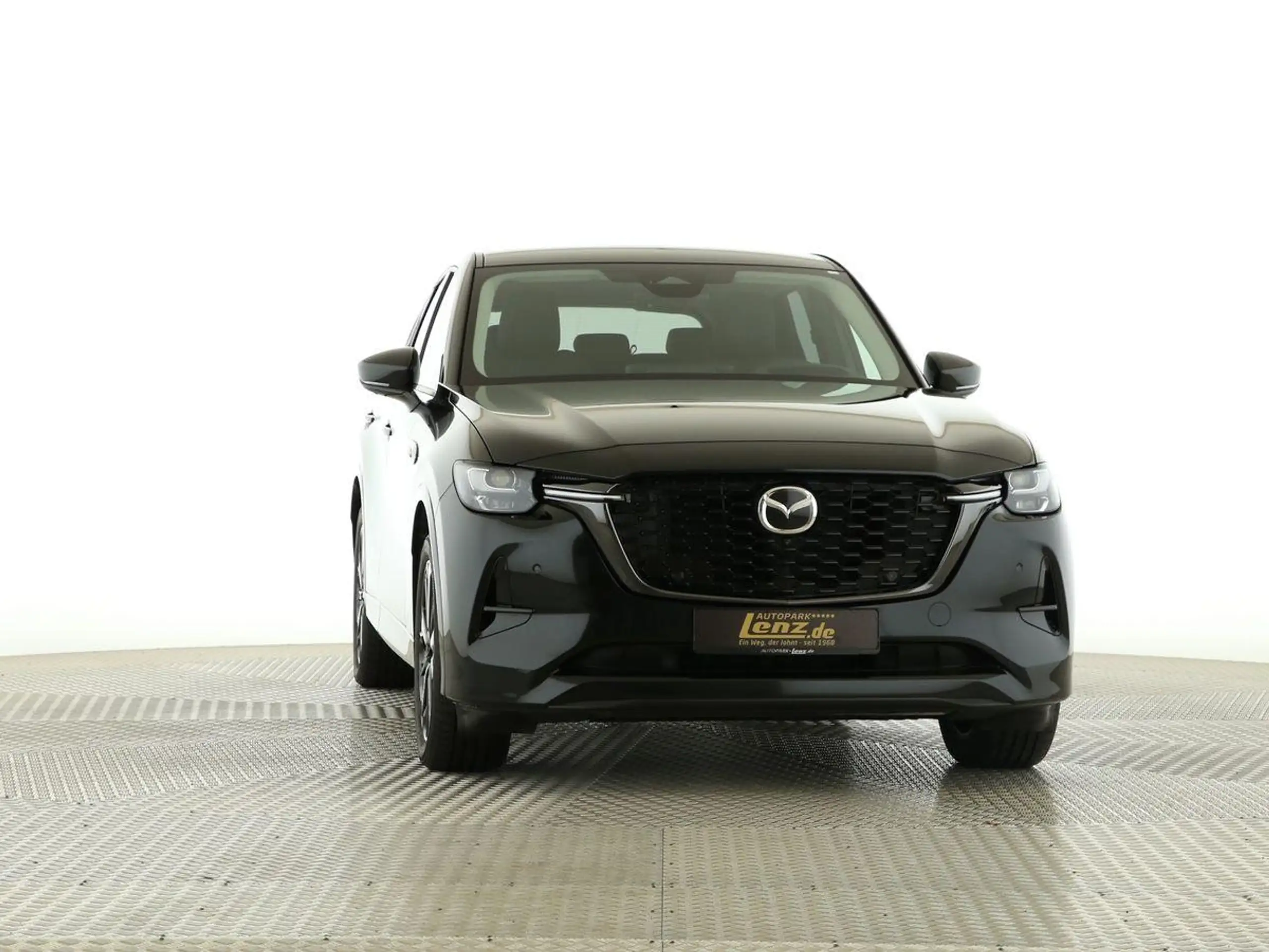 Mazda - CX-60