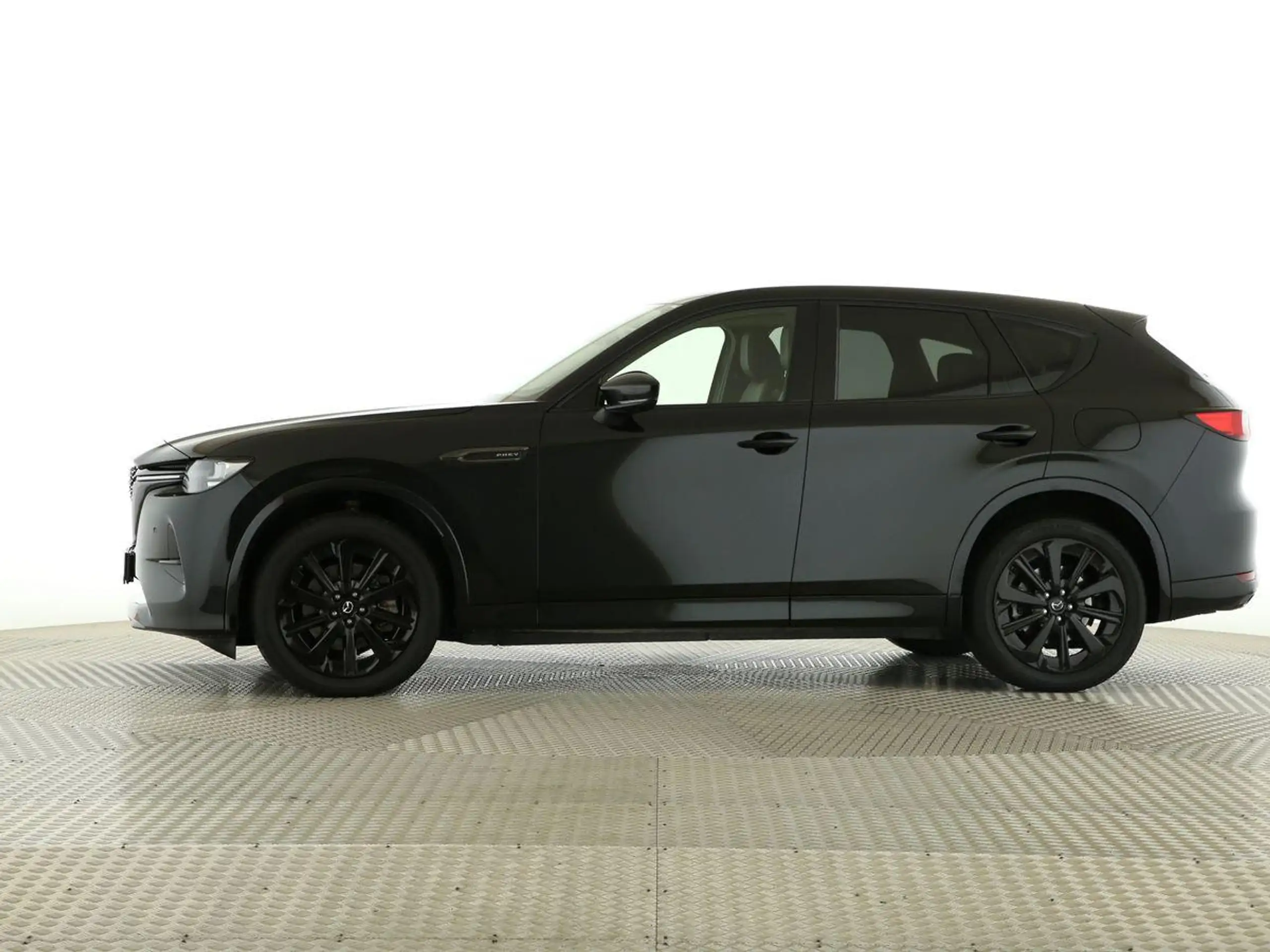 Mazda - CX-60