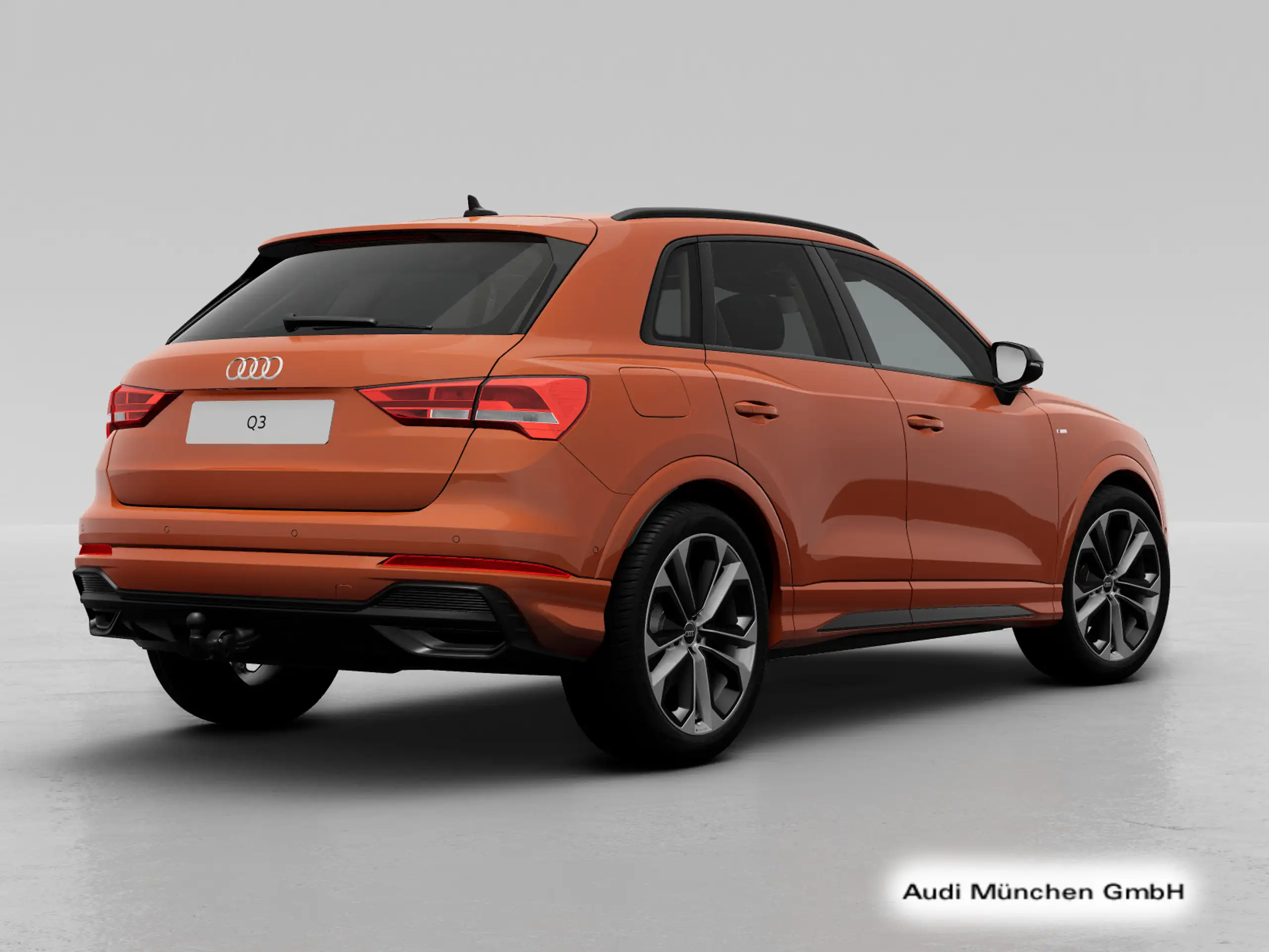 Audi - Q3