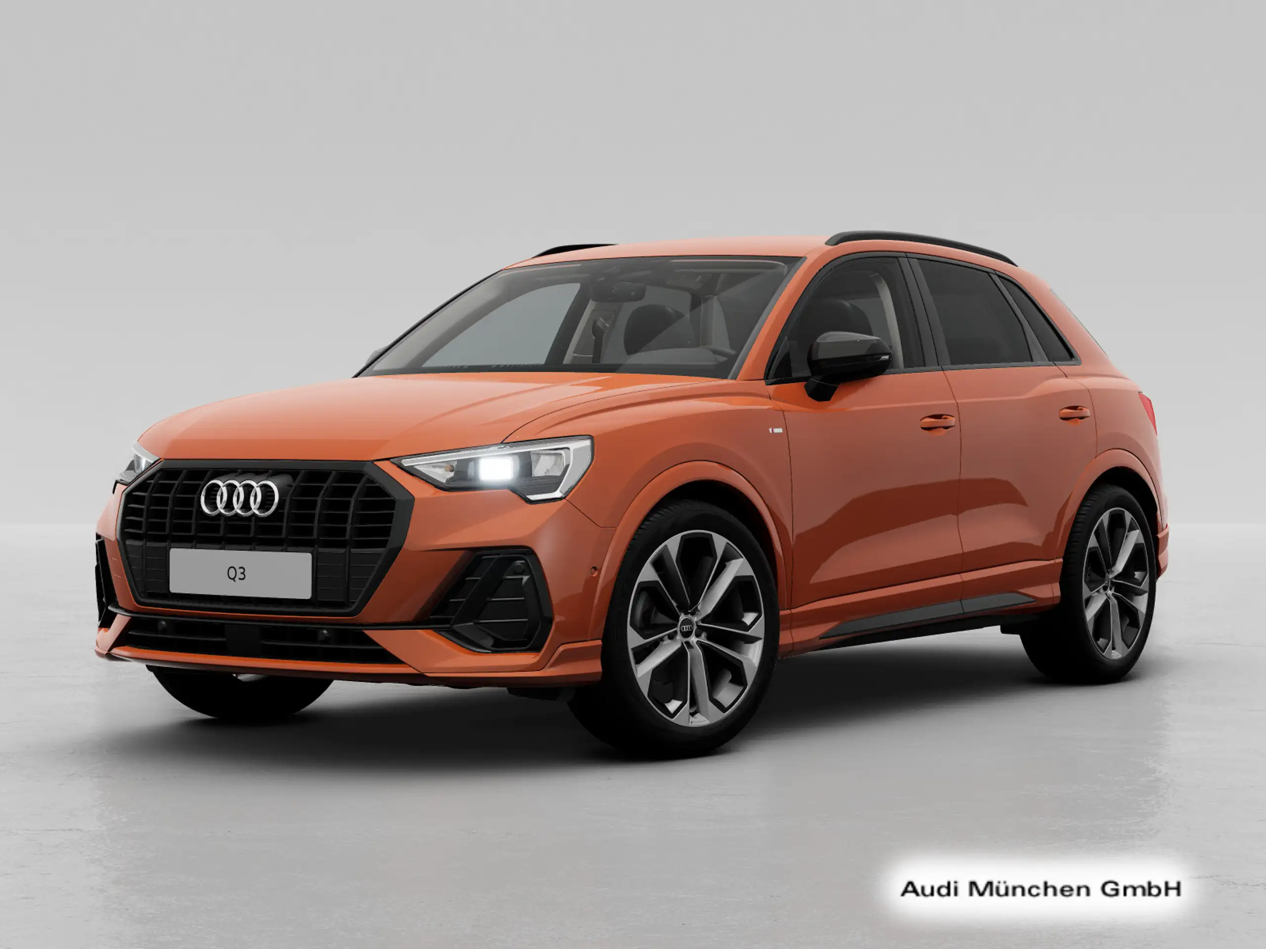 Audi - Q3