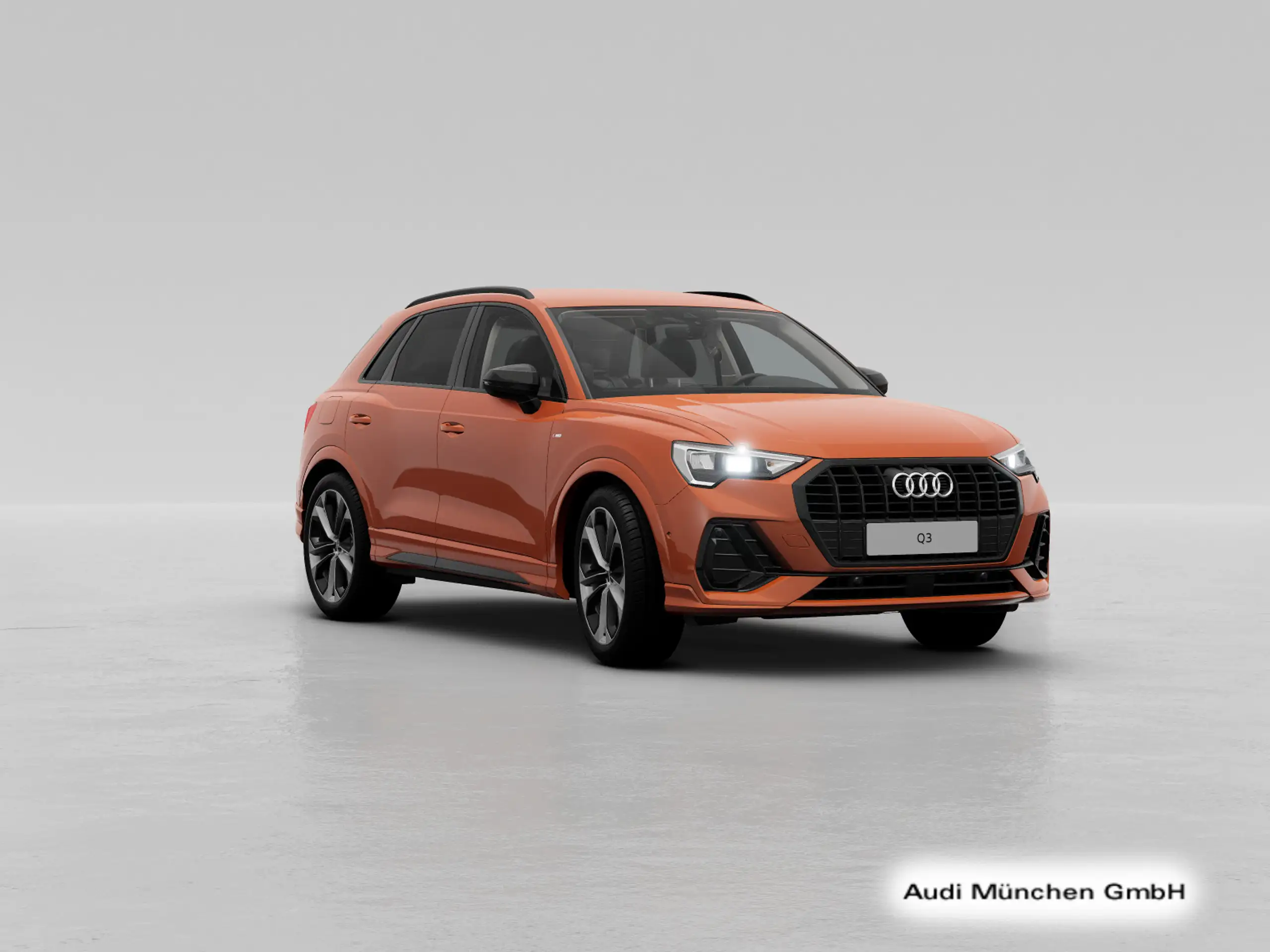 Audi - Q3