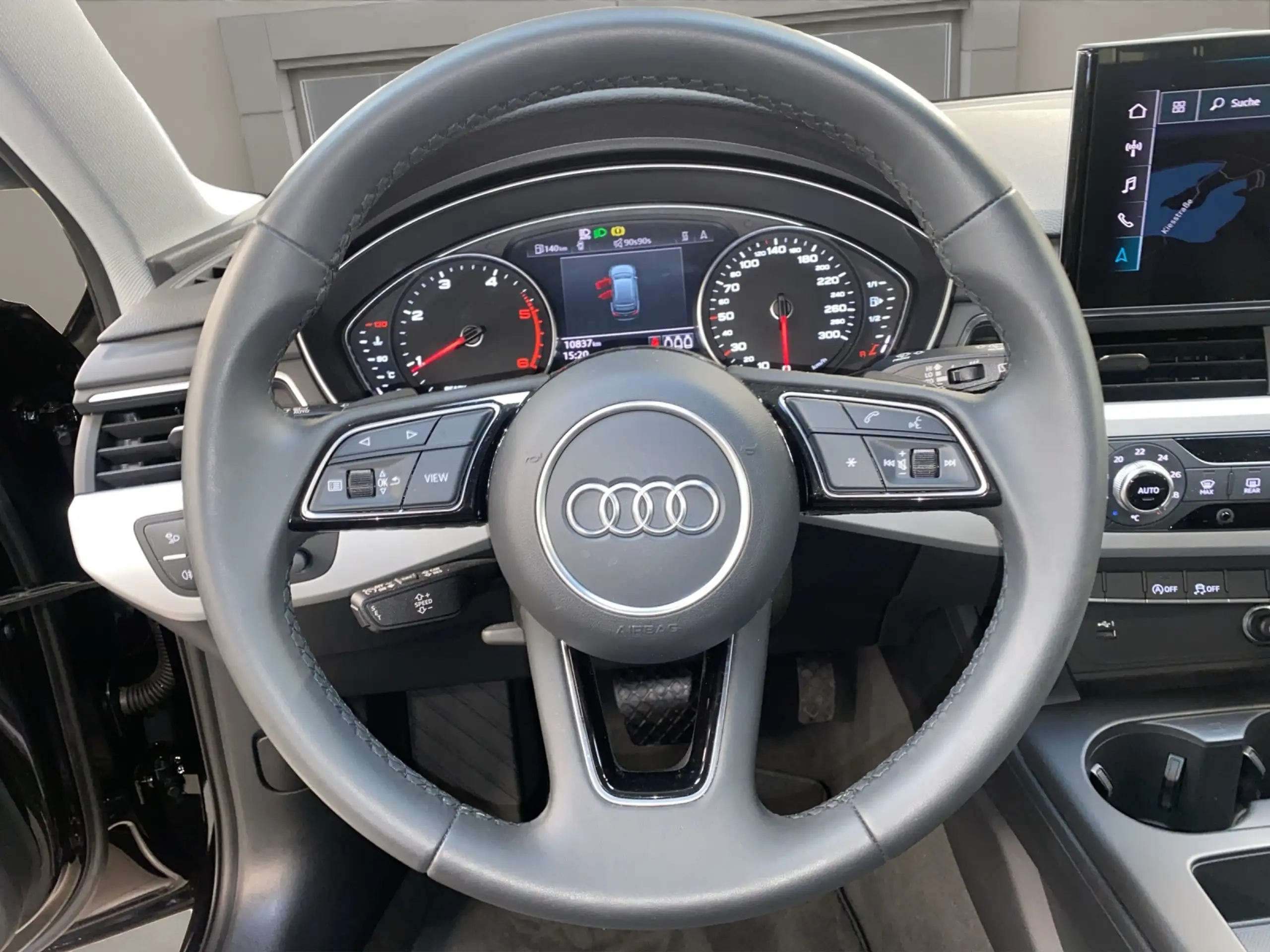 Audi - A4