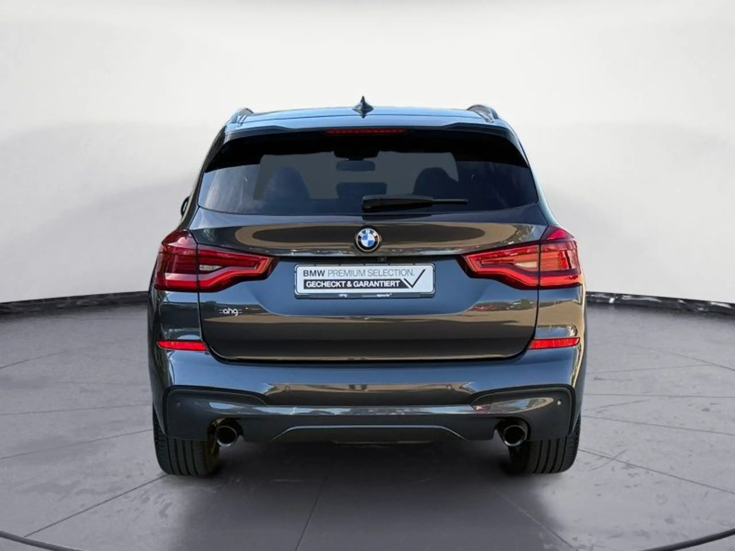 BMW - X3 M