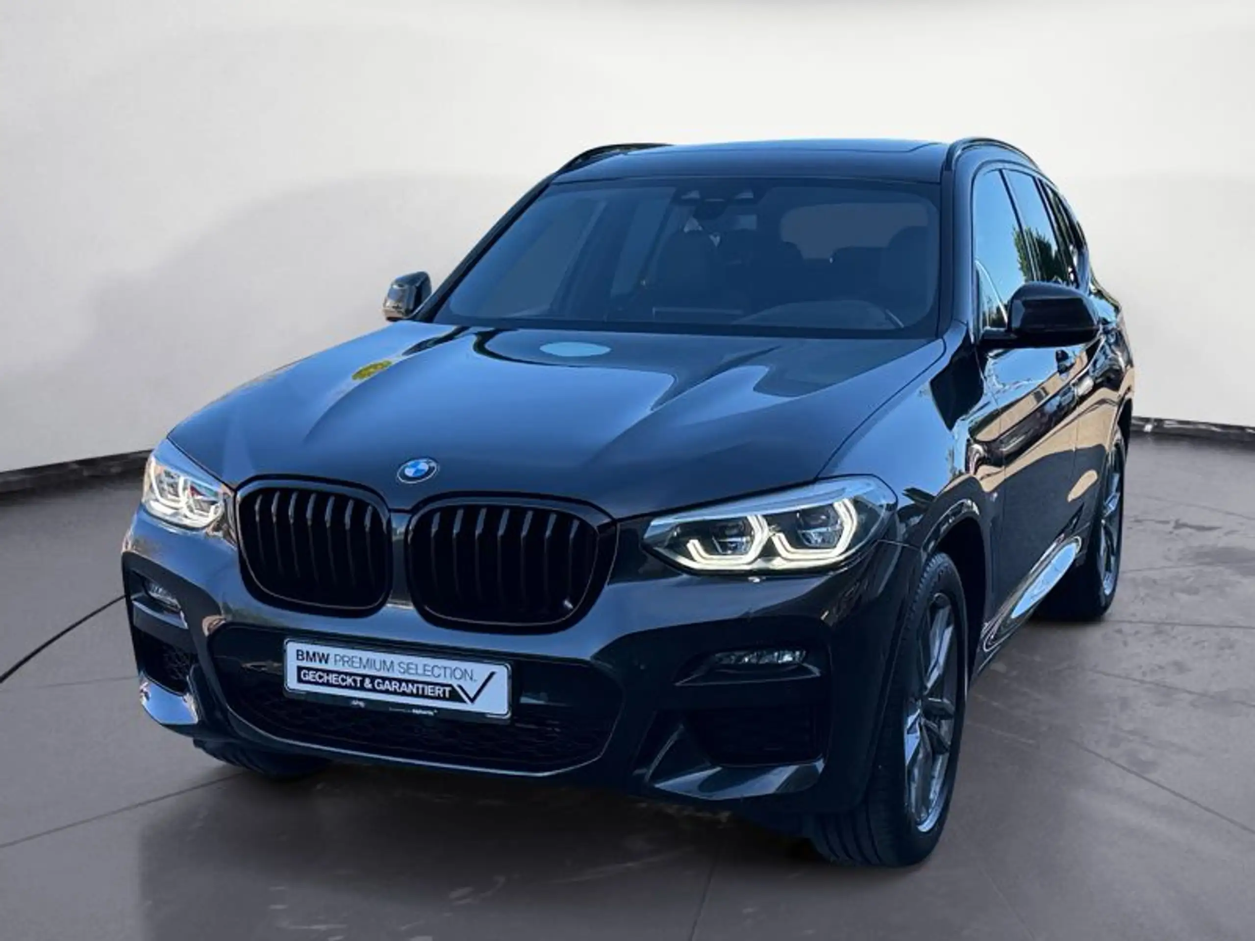 BMW - X3 M