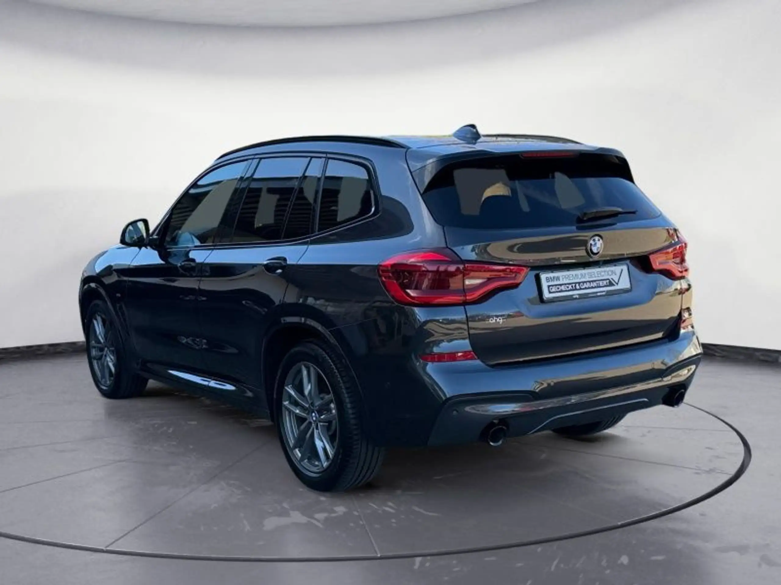 BMW - X3 M