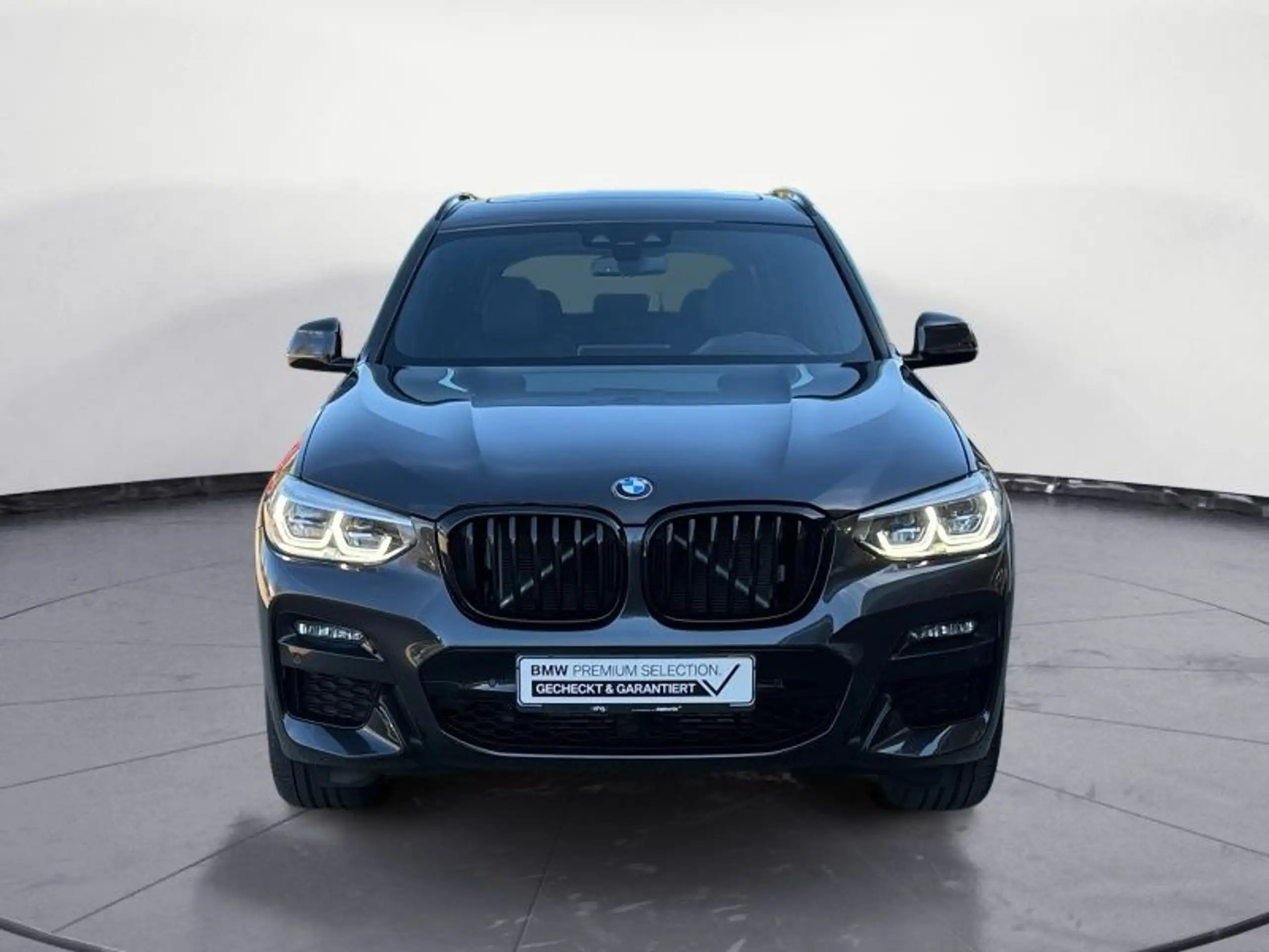 BMW - X3 M