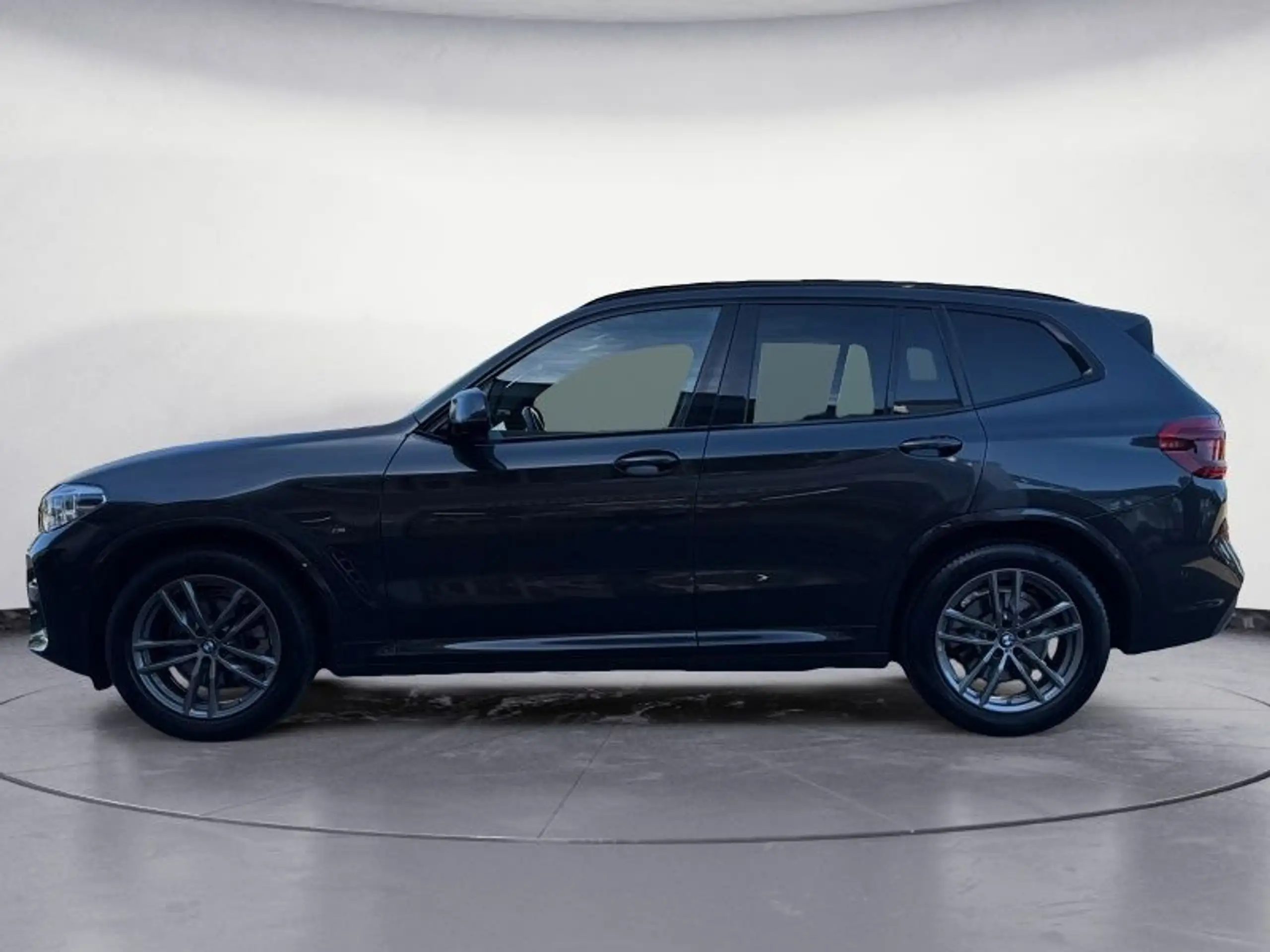 BMW - X3 M