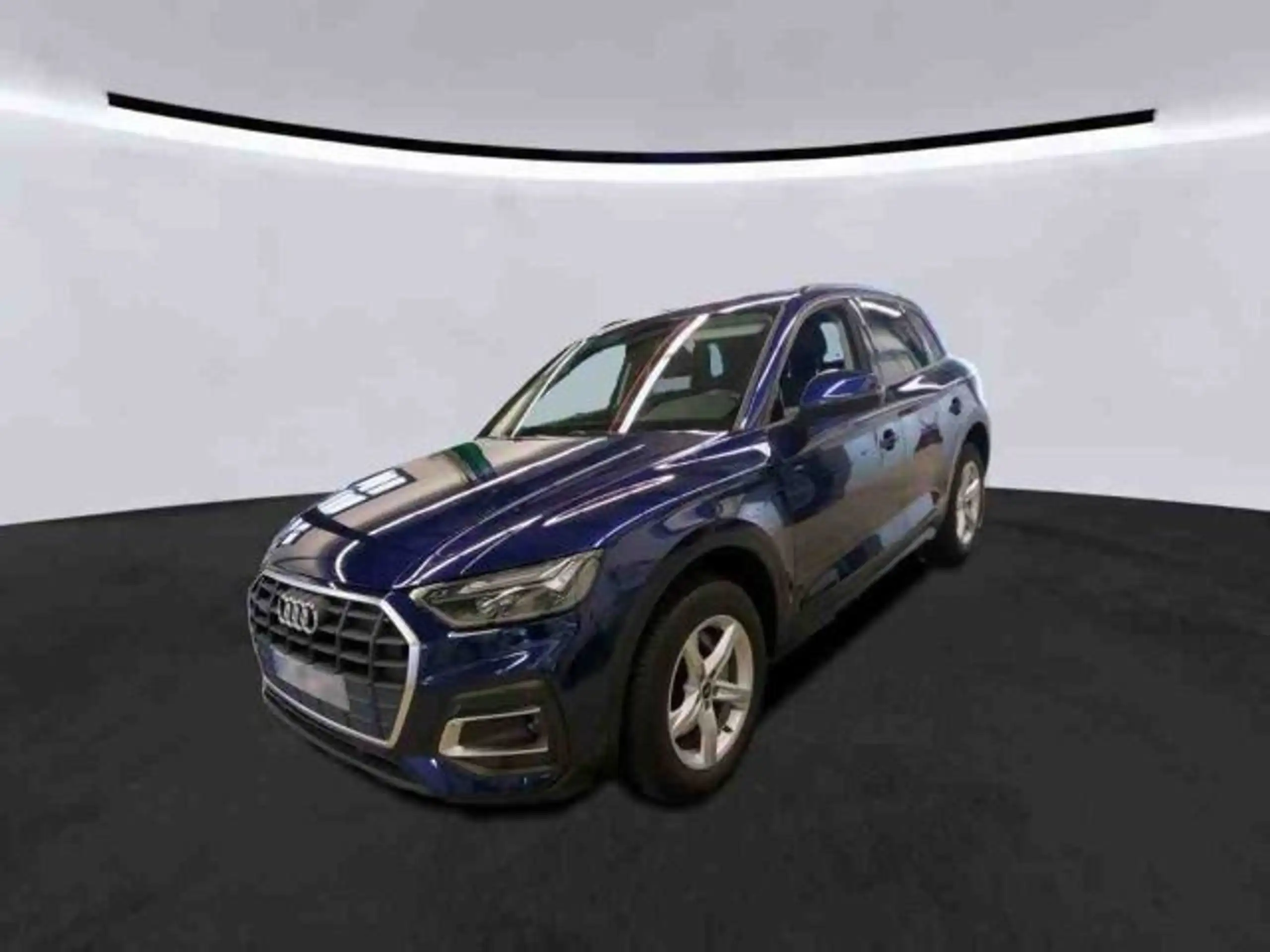 Audi - Q5