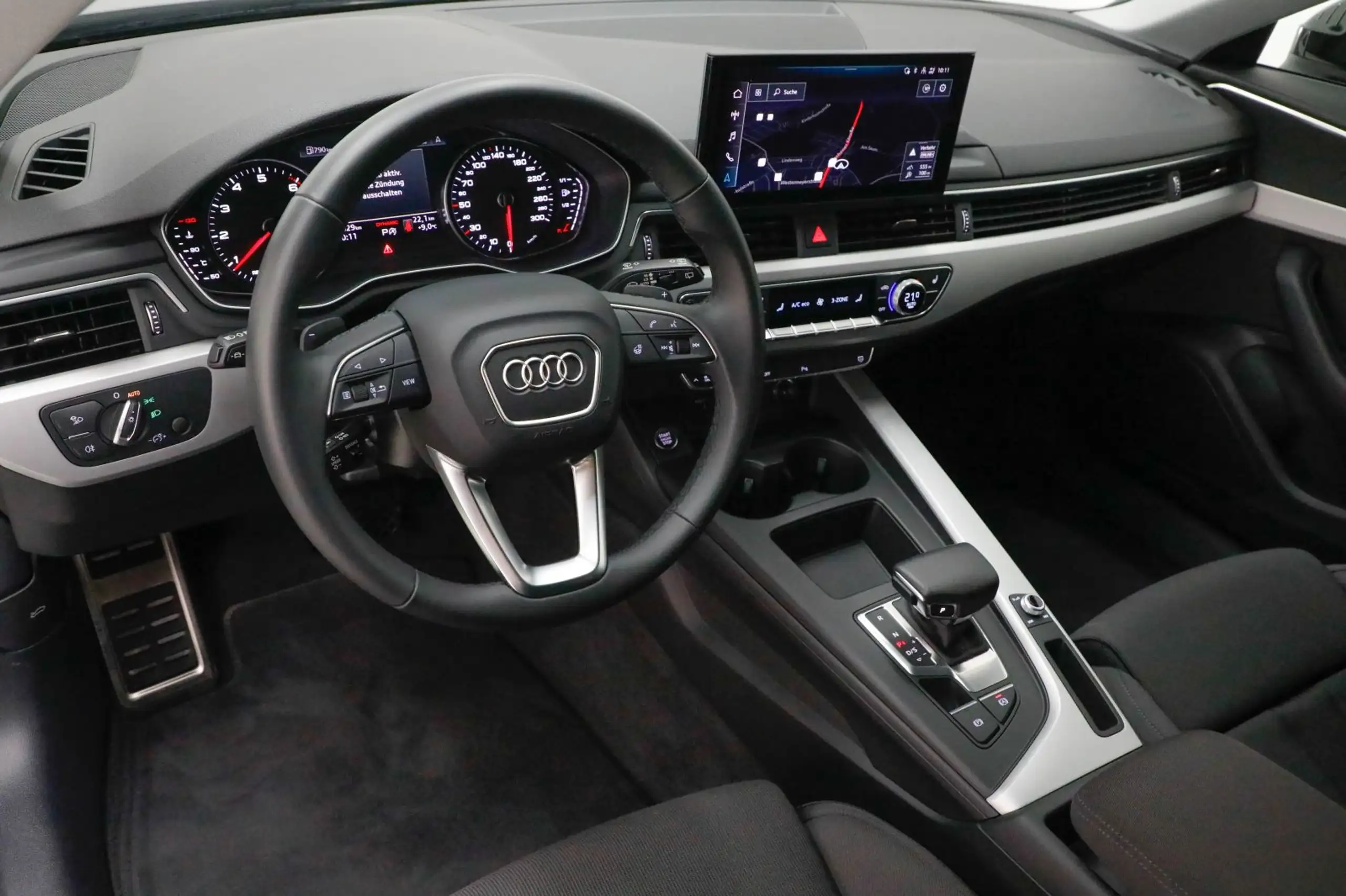 Audi - A4