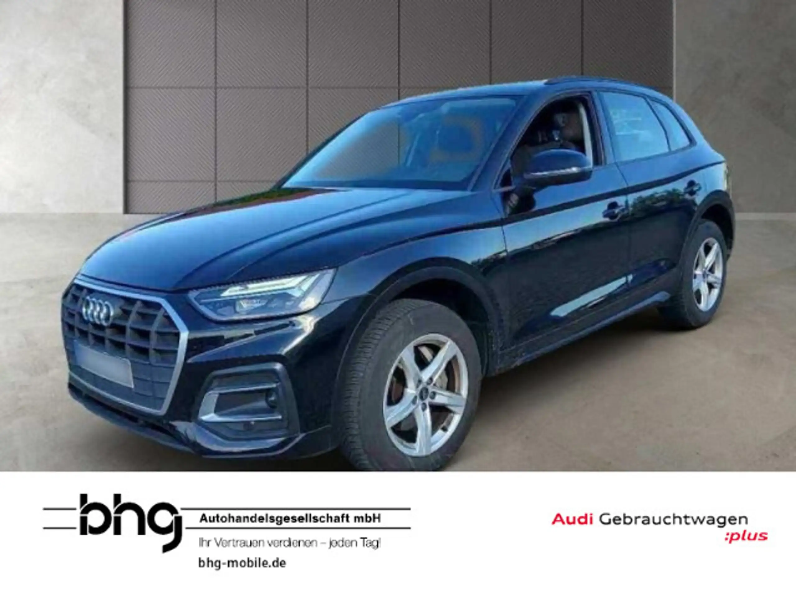 Audi - Q5