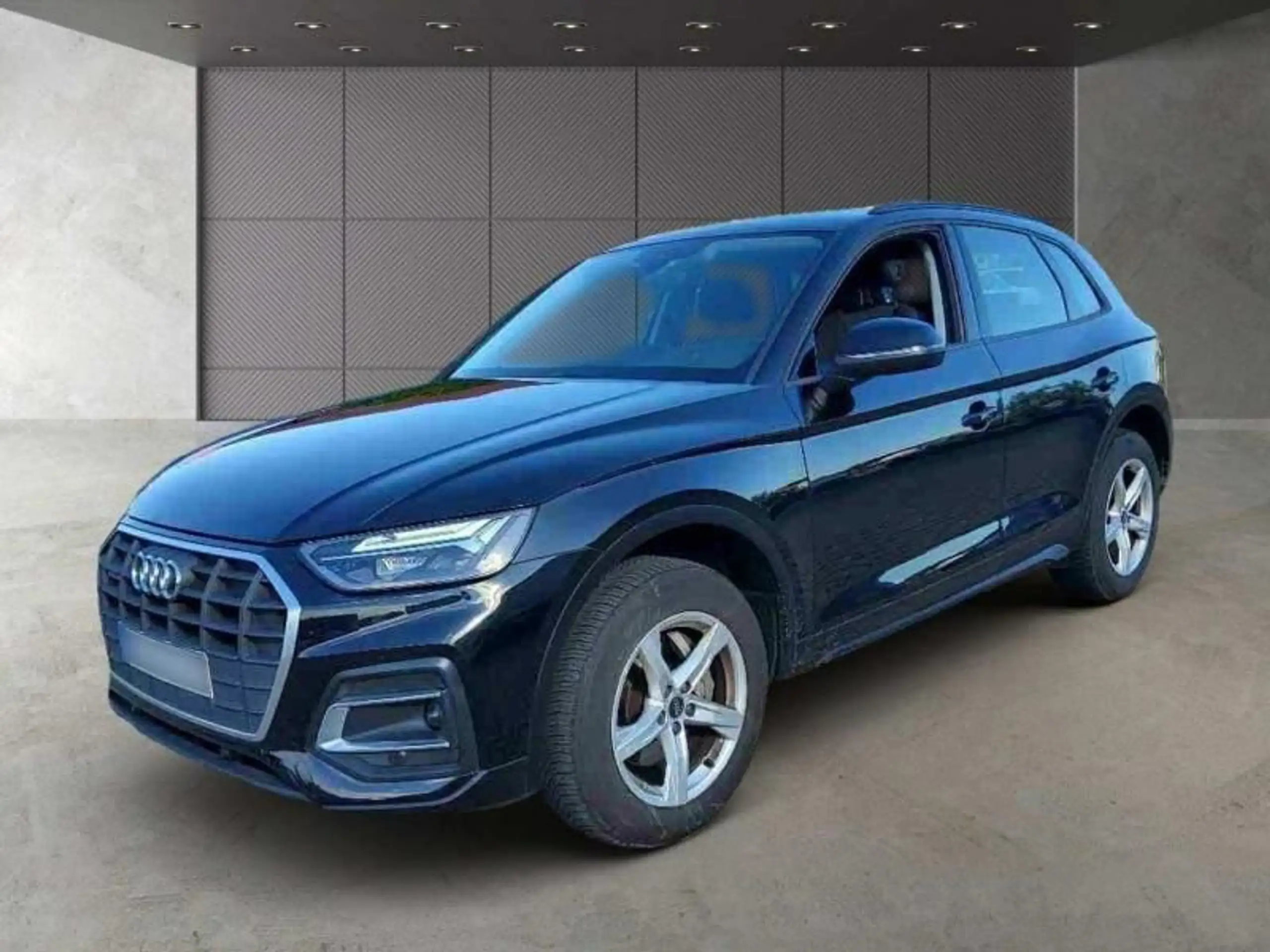 Audi - Q5