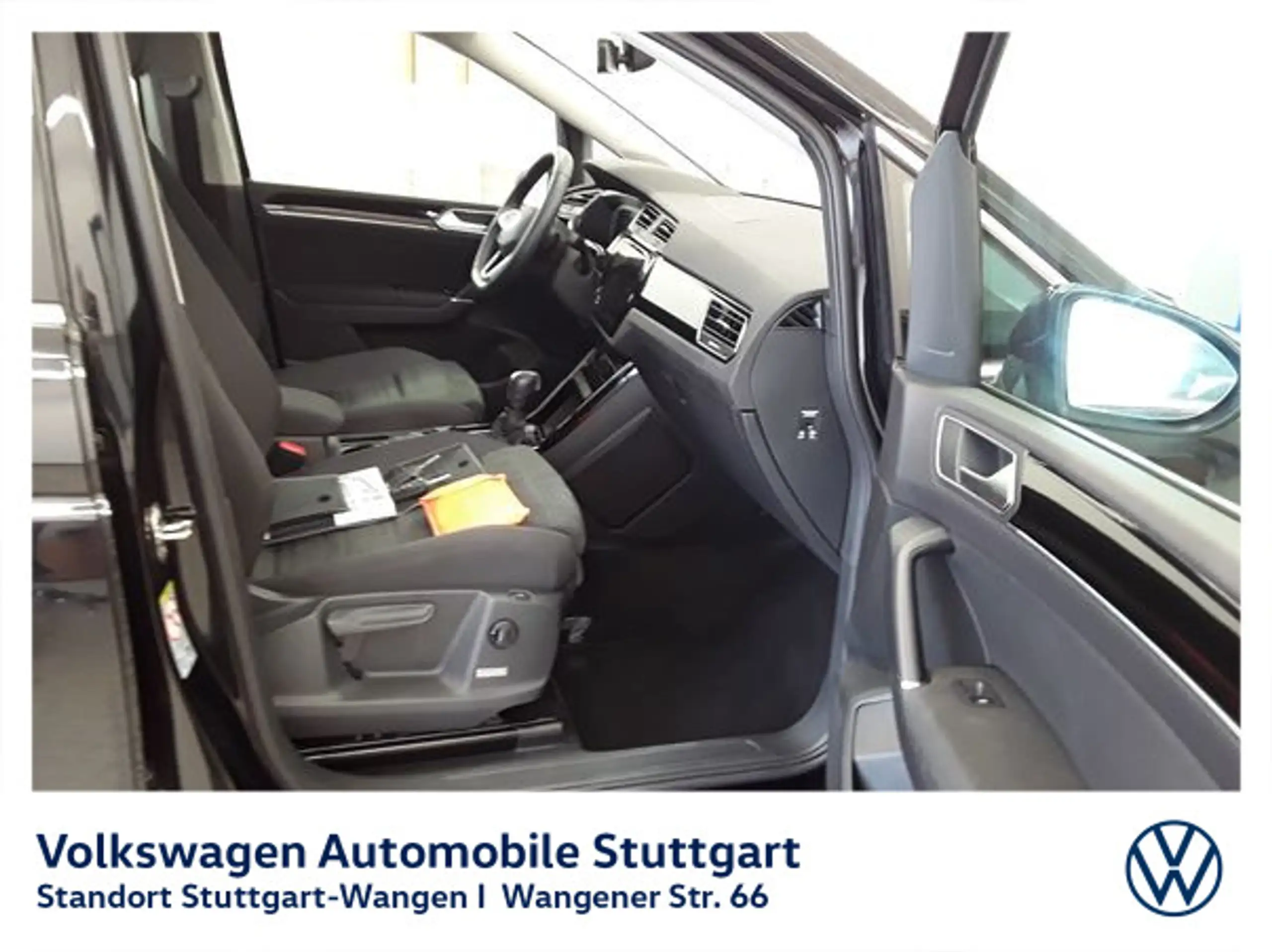 Volkswagen - Touran