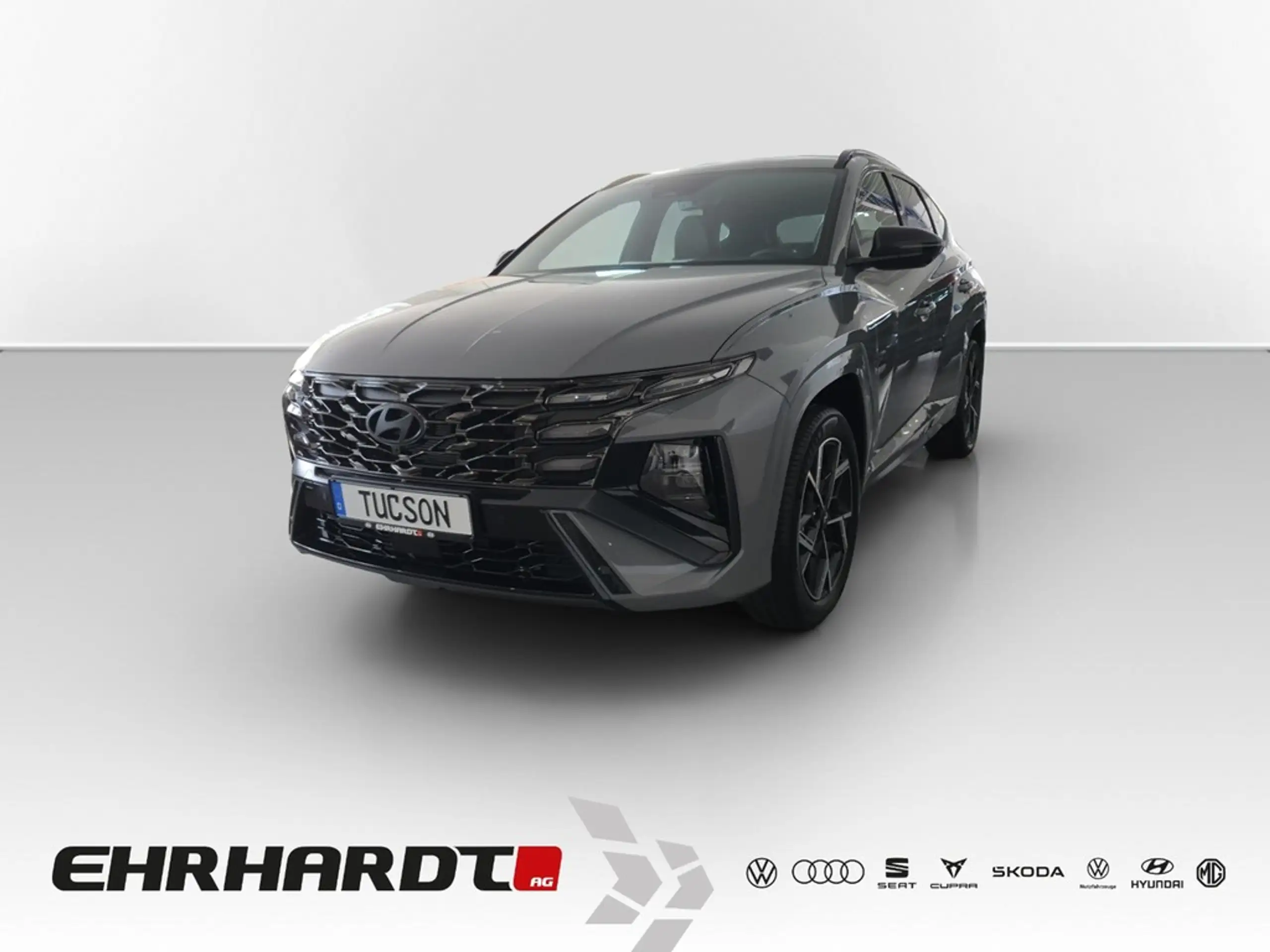 Hyundai TUCSON 2024