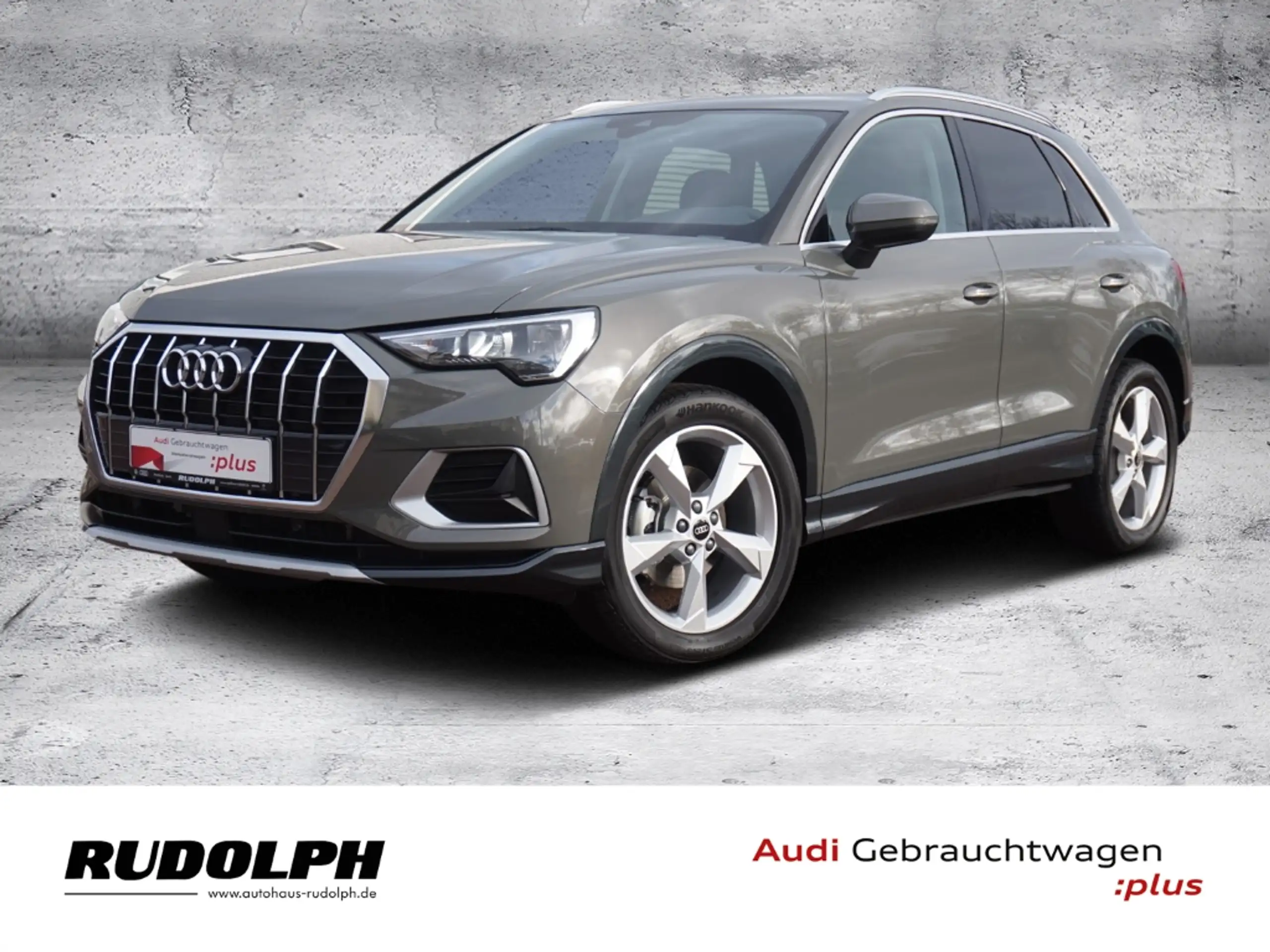 Audi Q3 2024