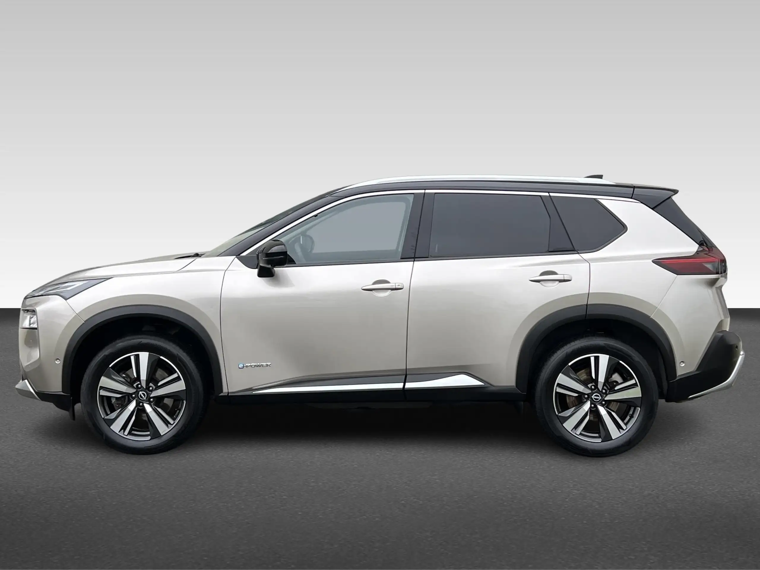 Nissan - X-Trail