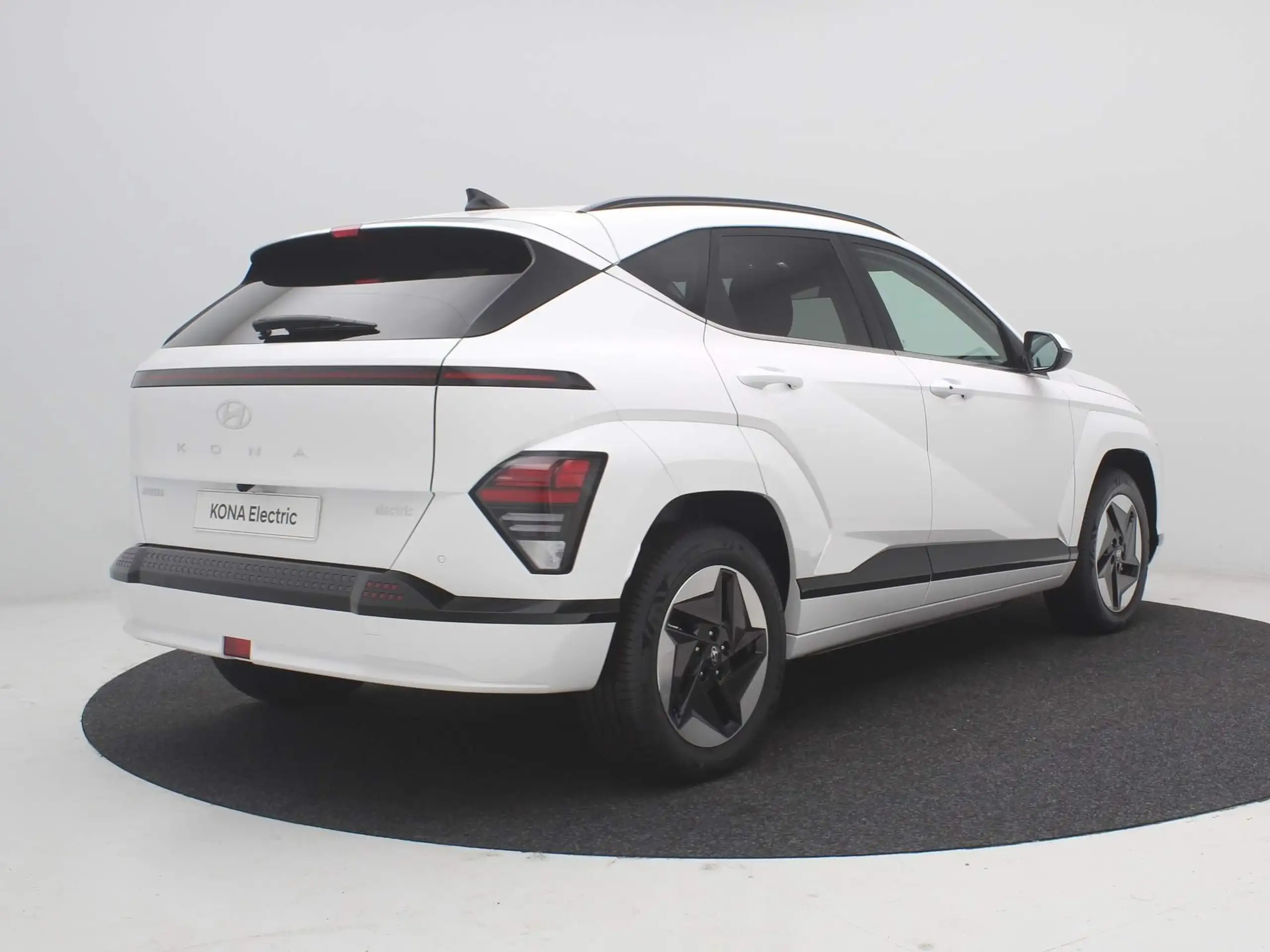 Hyundai - KONA