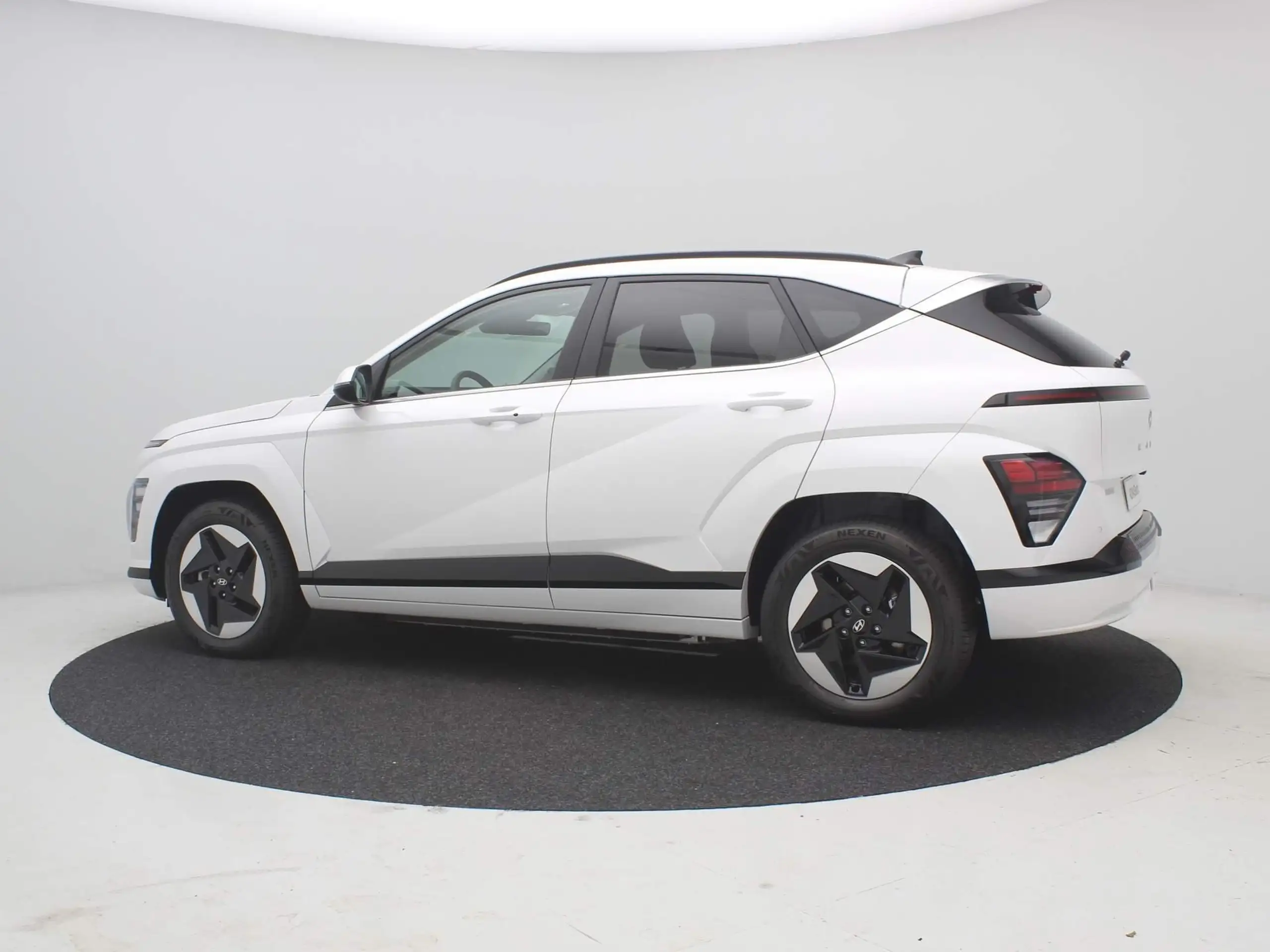 Hyundai - KONA