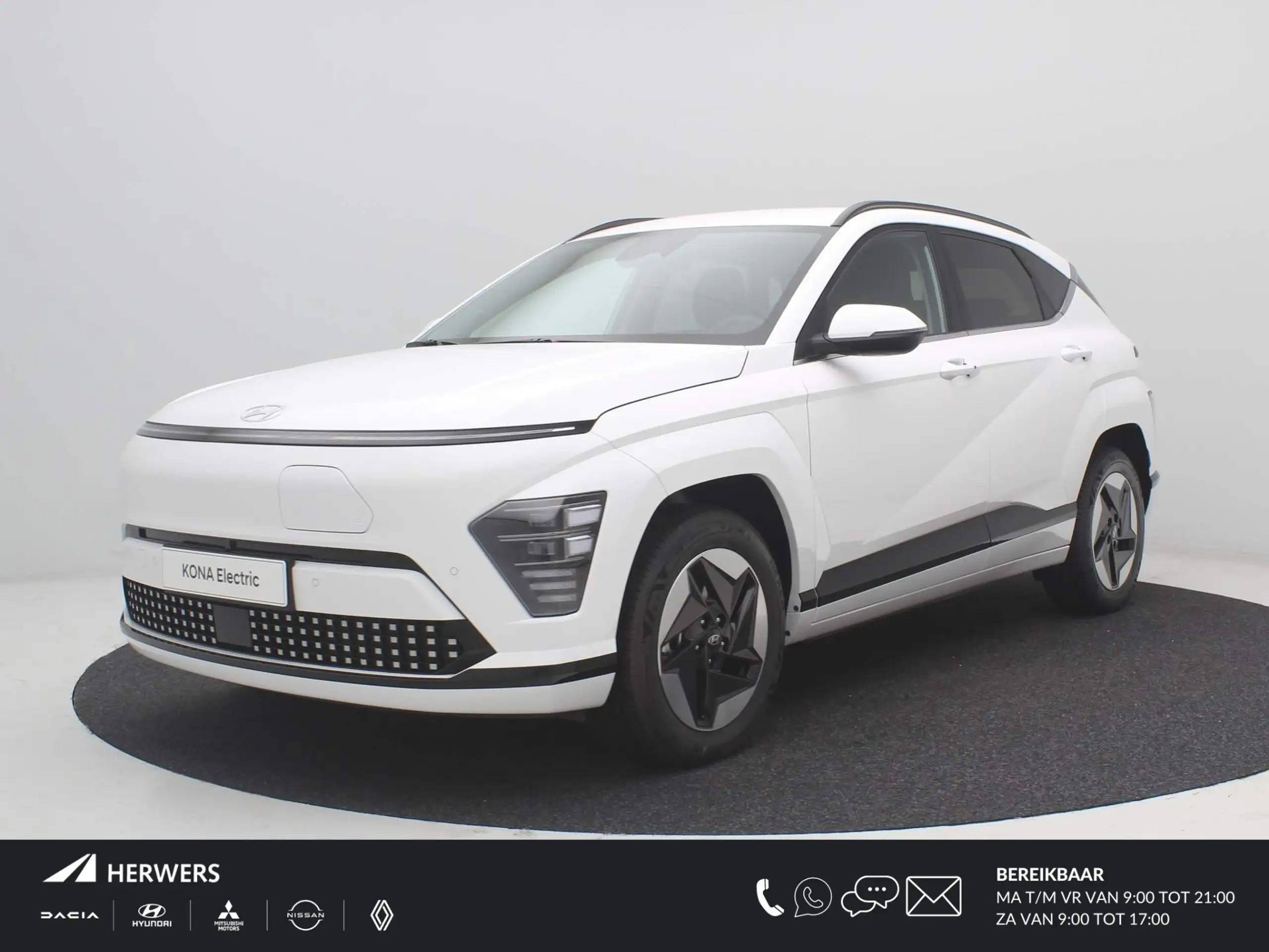 Hyundai - KONA