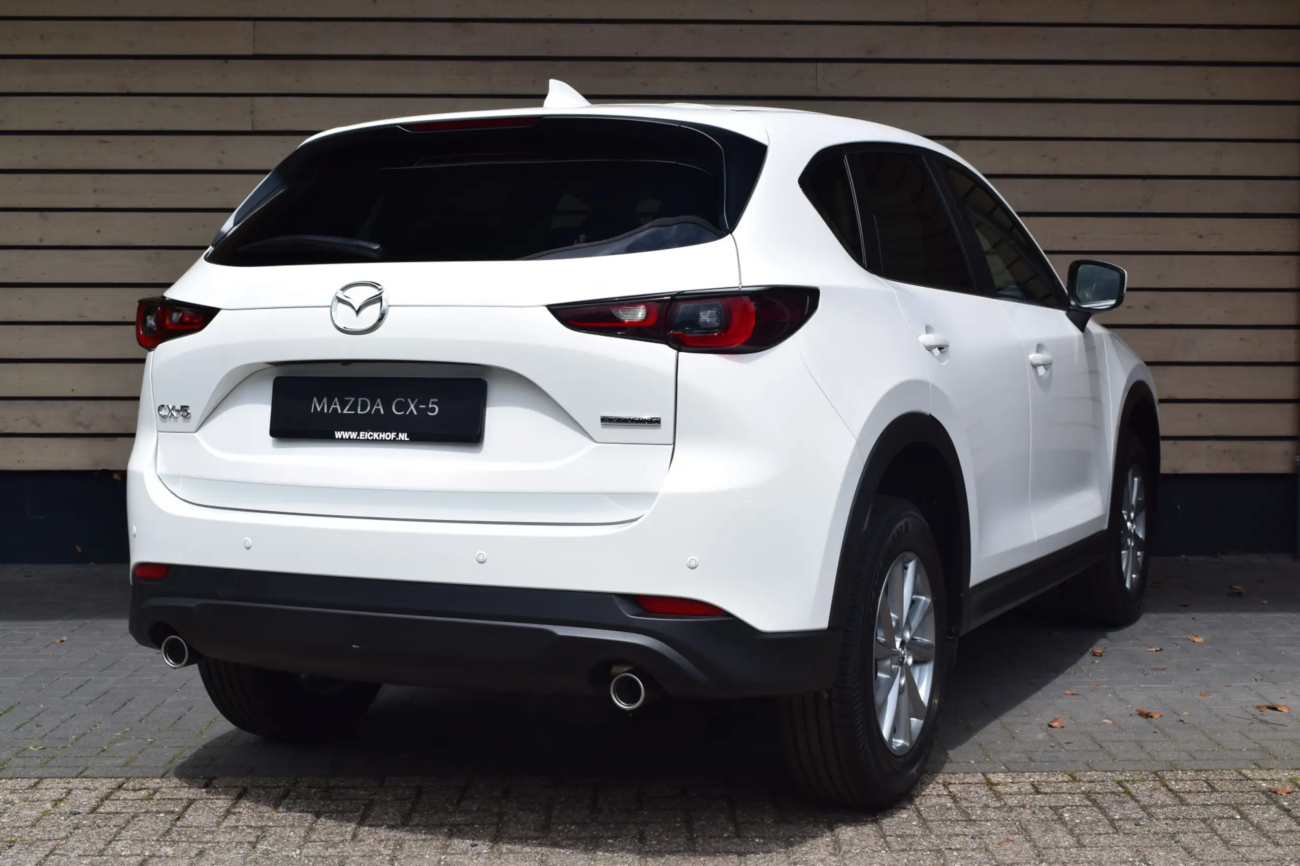 Mazda - CX-5