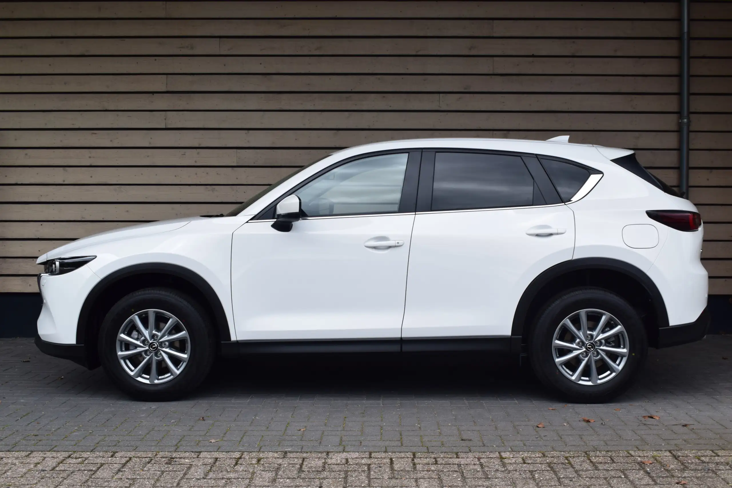 Mazda - CX-5