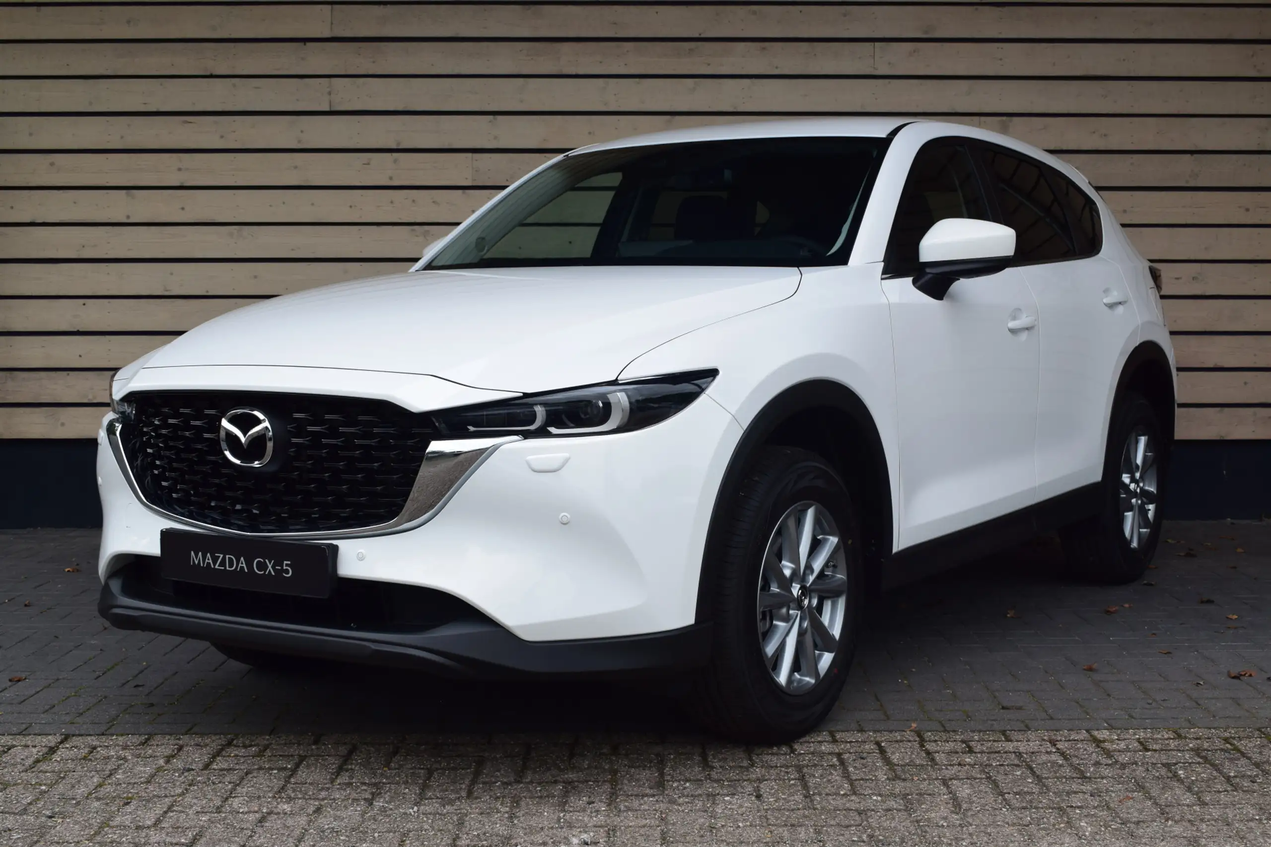 Mazda - CX-5