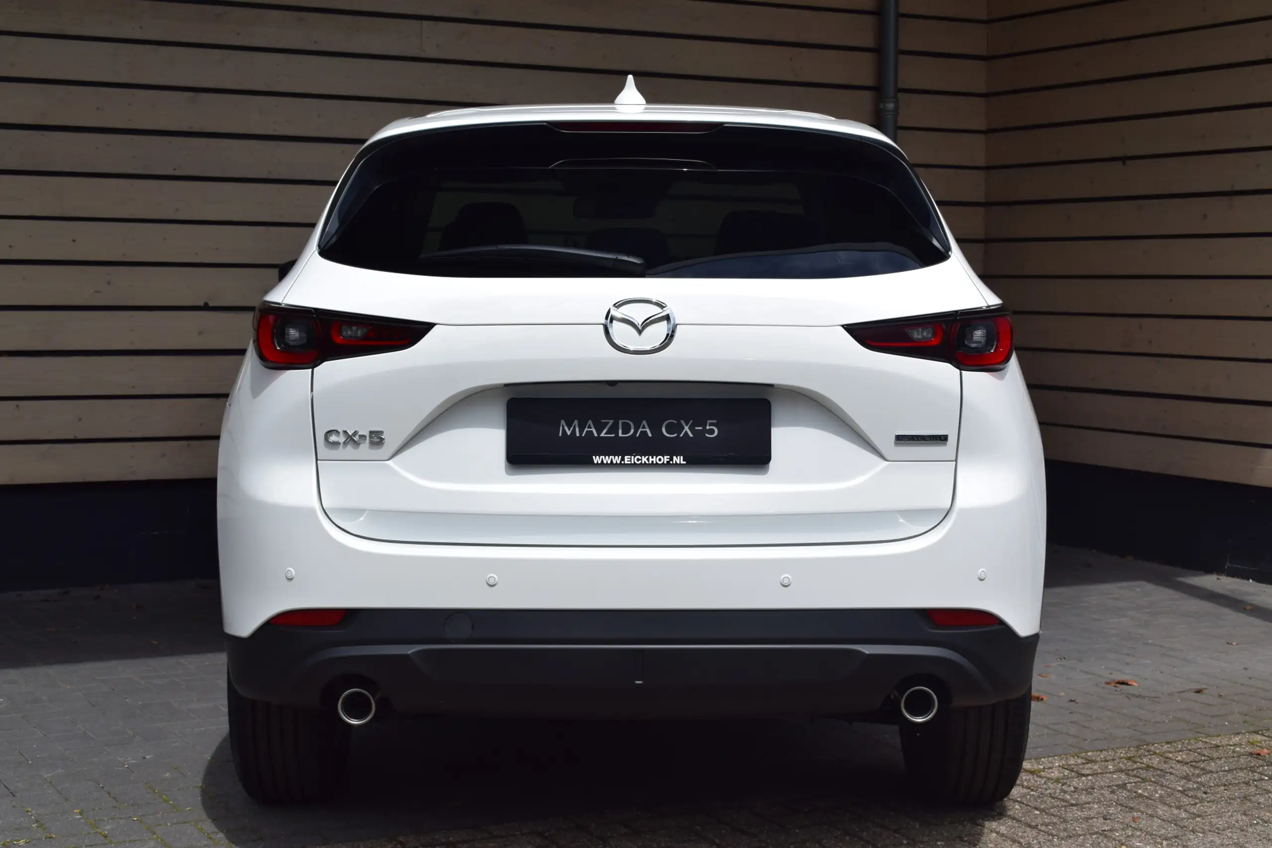 Mazda - CX-5