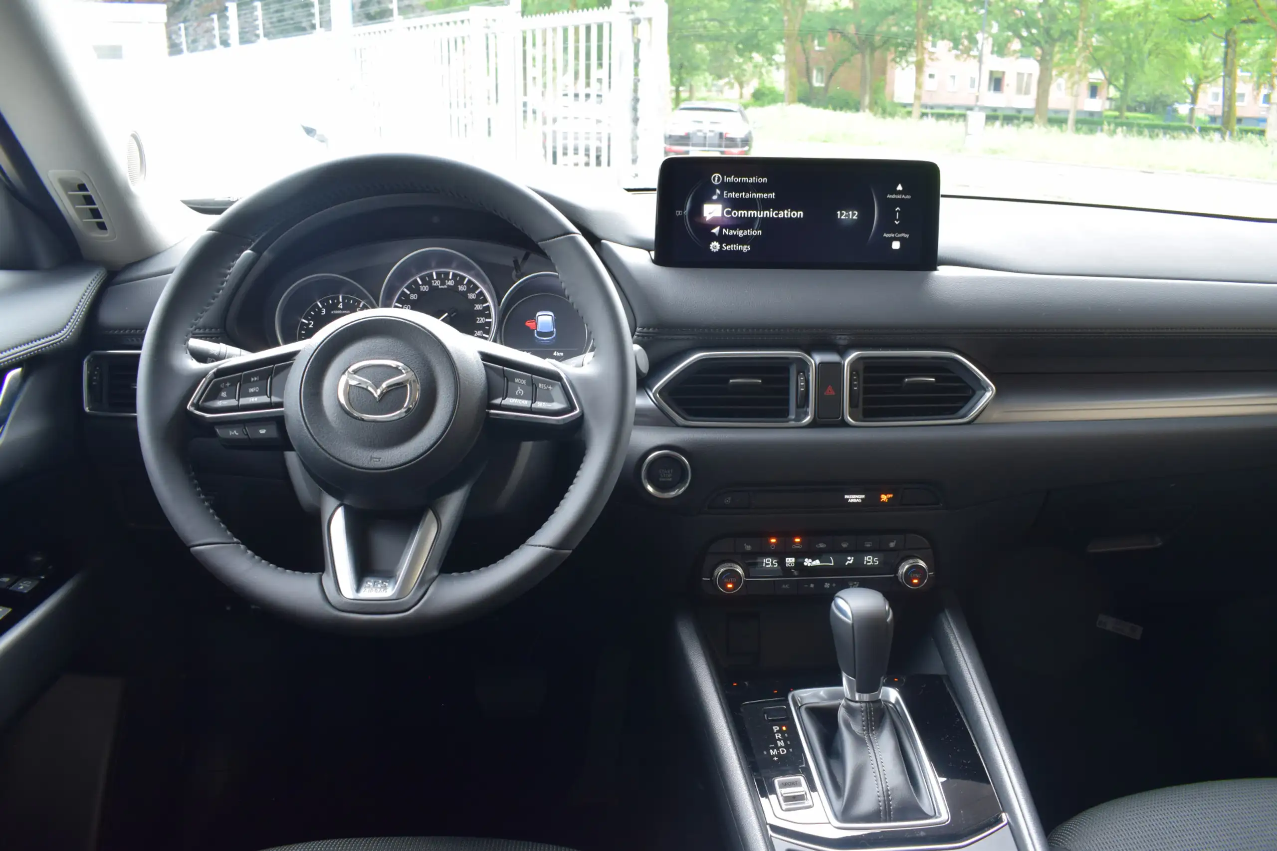 Mazda - CX-5