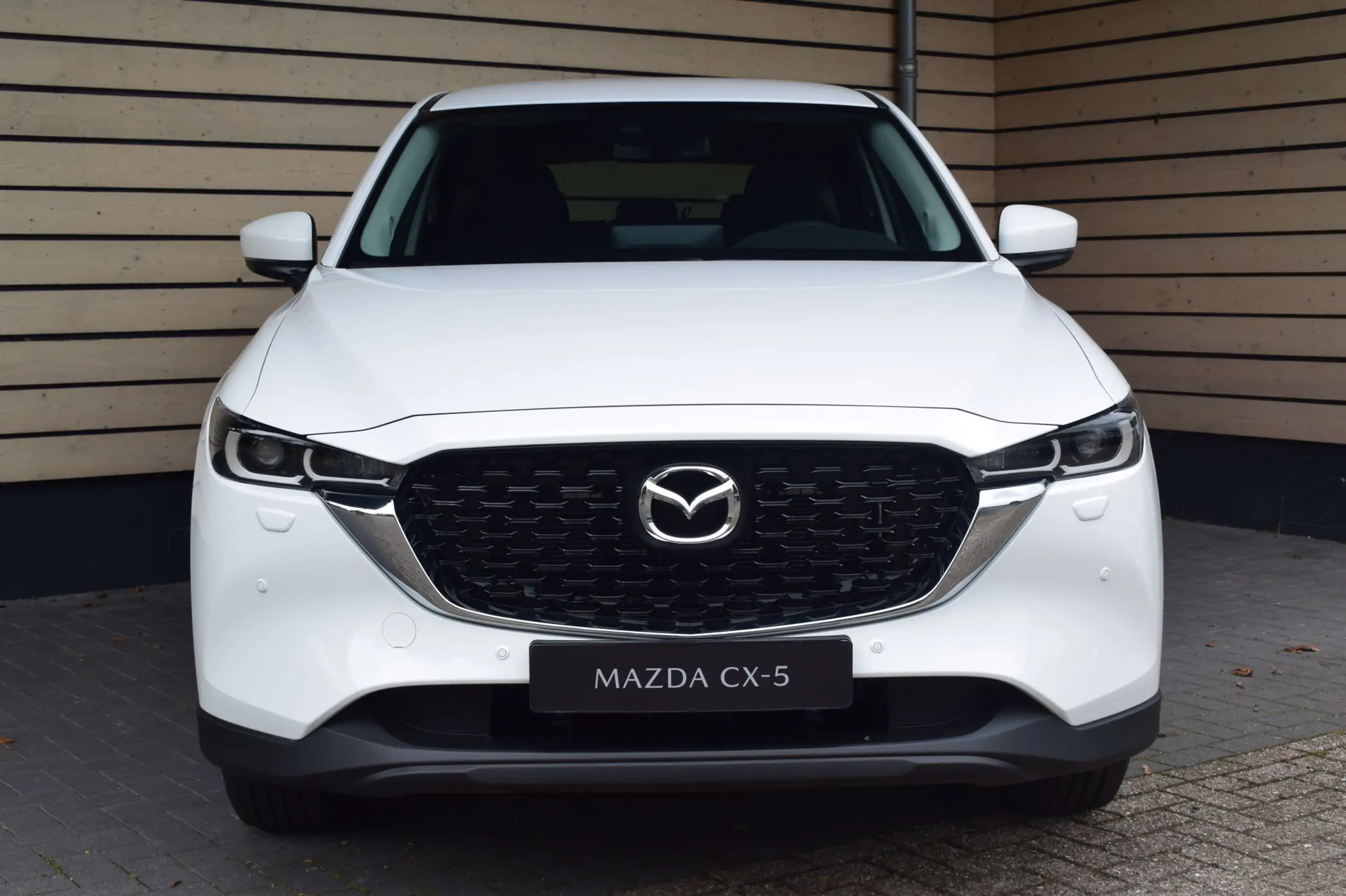 Mazda - CX-5