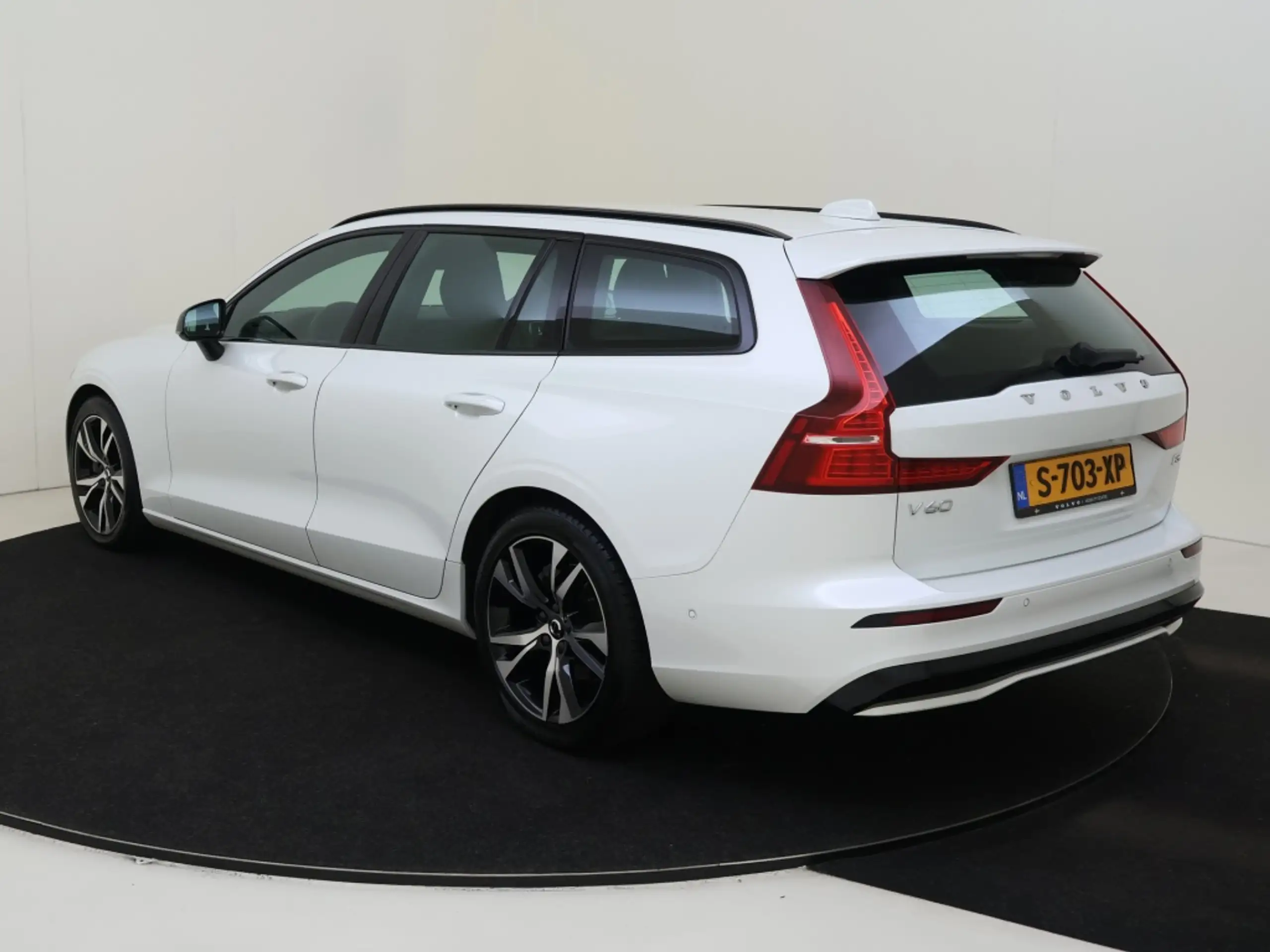 Volvo - V60