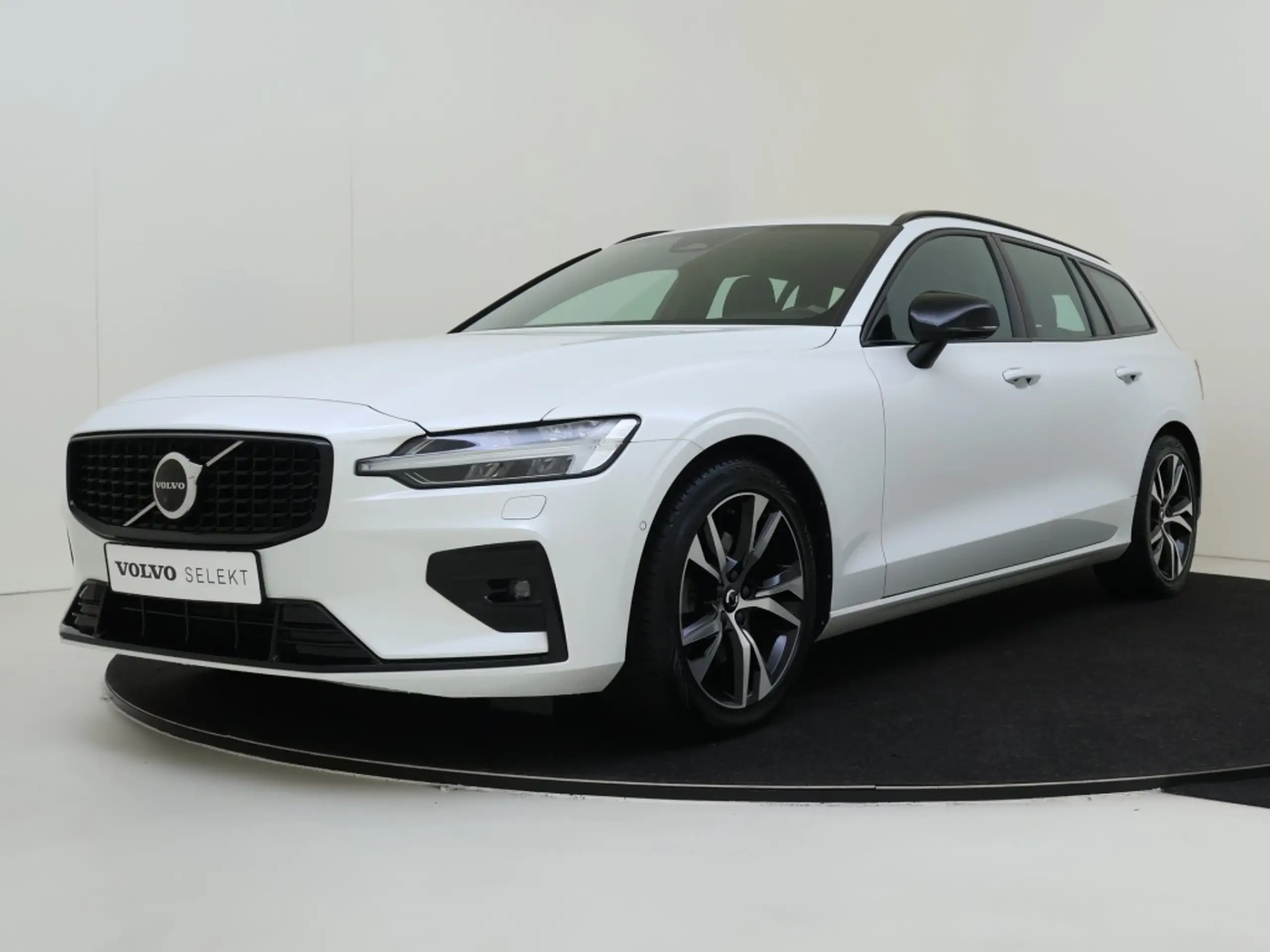 Volvo - V60