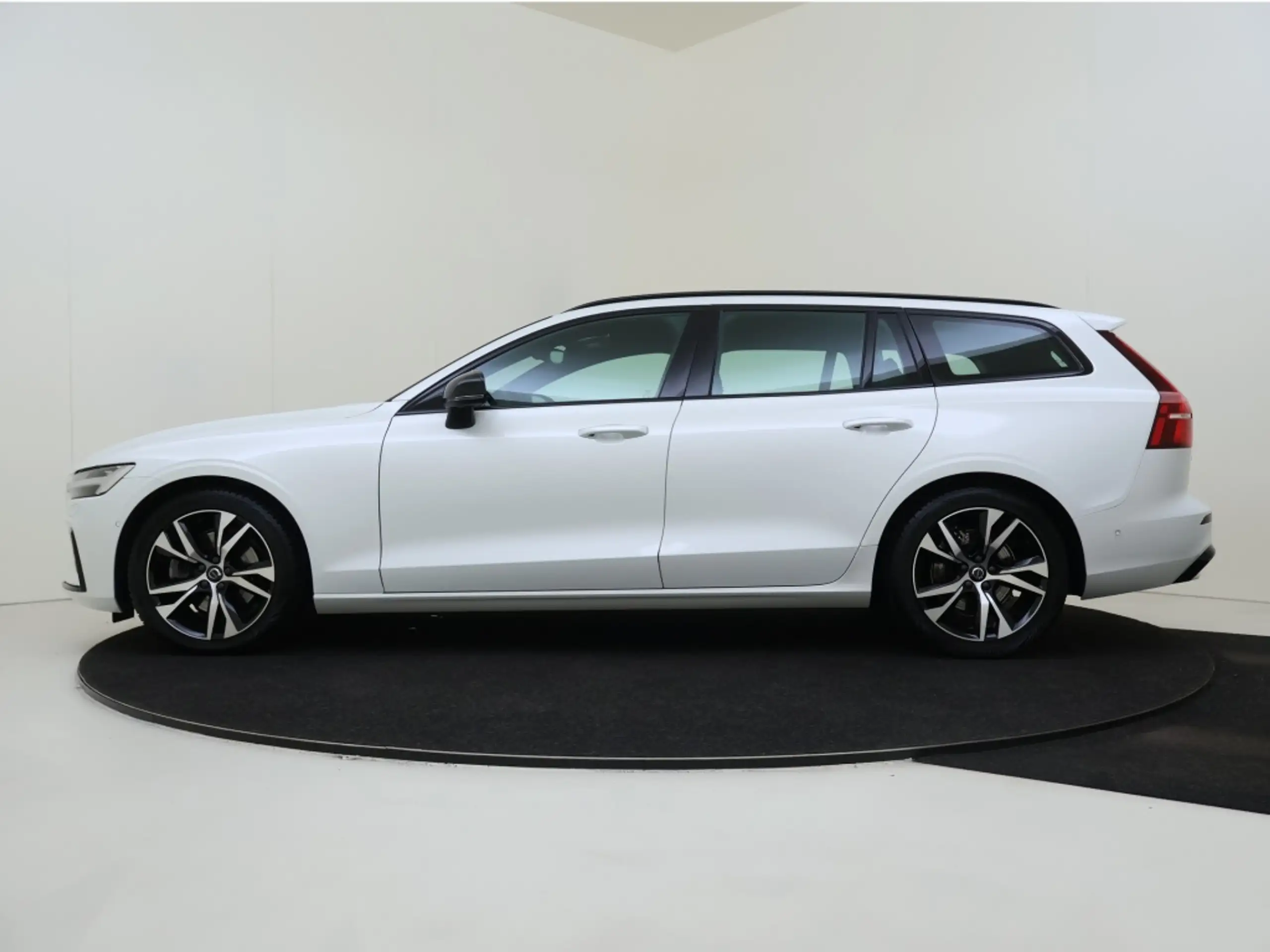 Volvo - V60