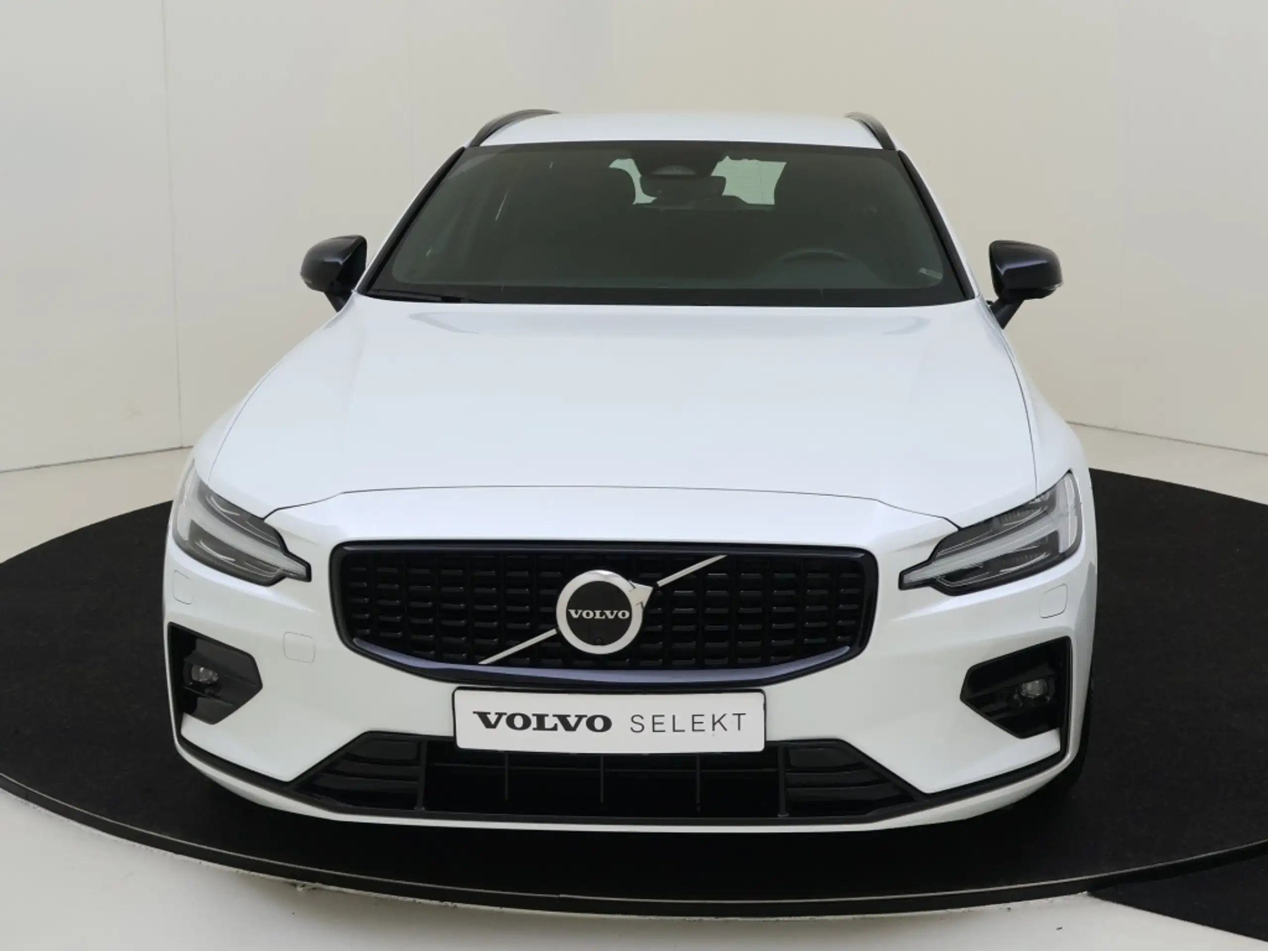 Volvo - V60