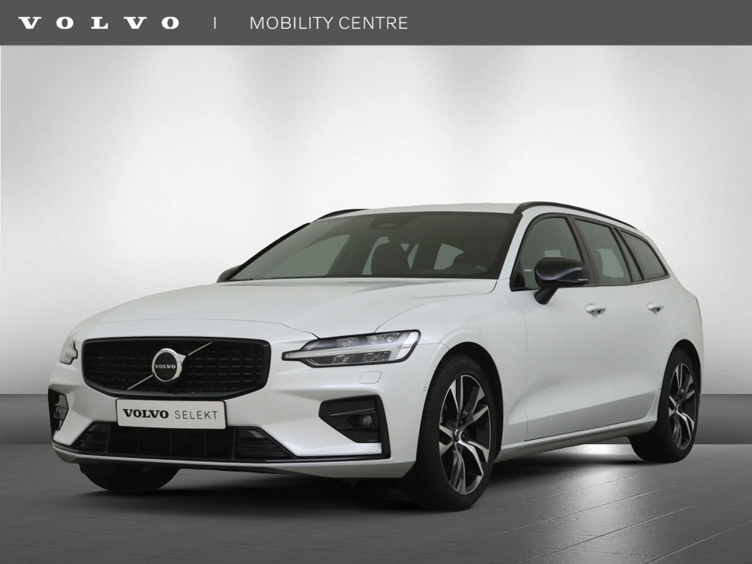 Volvo - V60