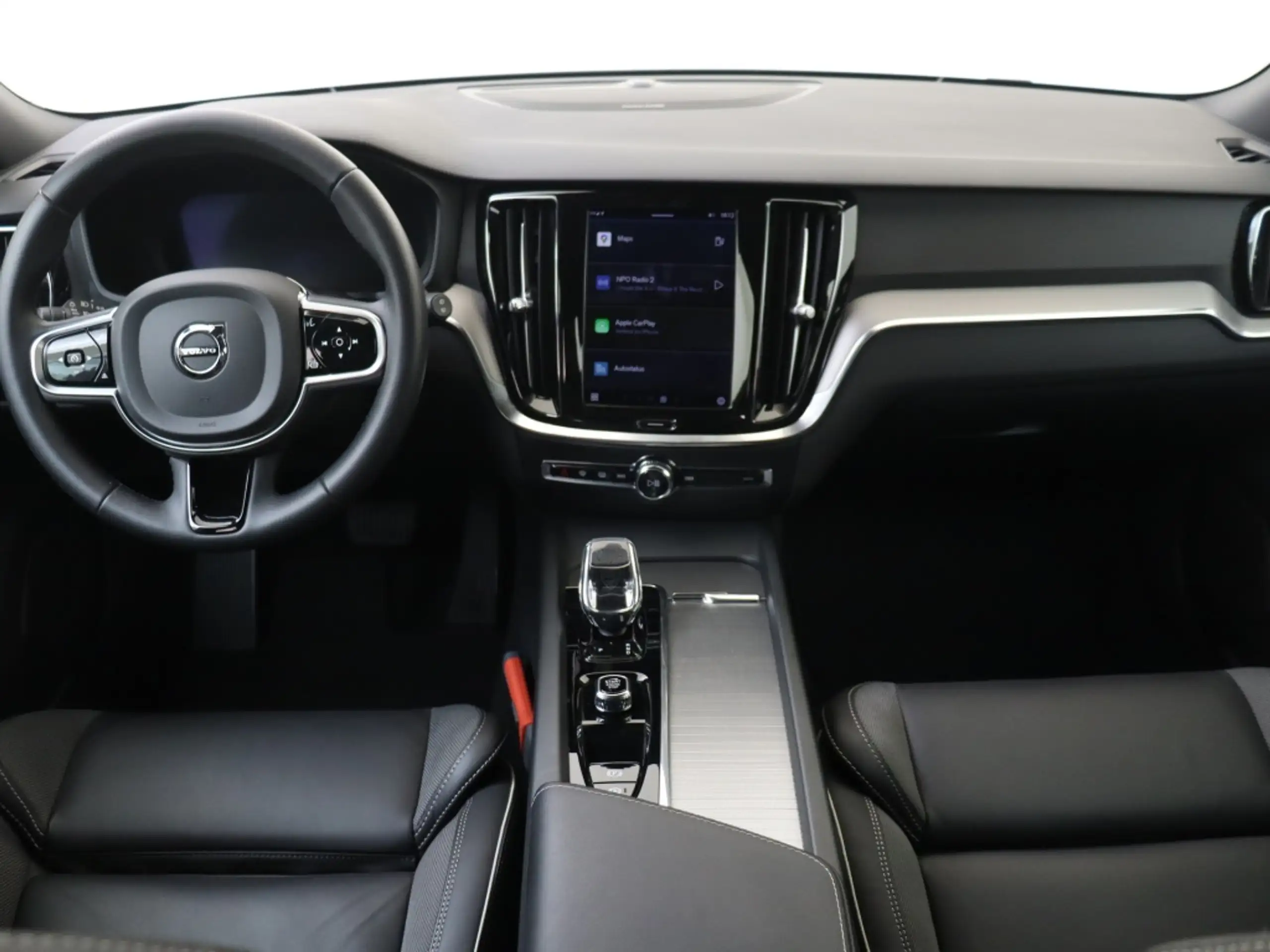 Volvo - V60