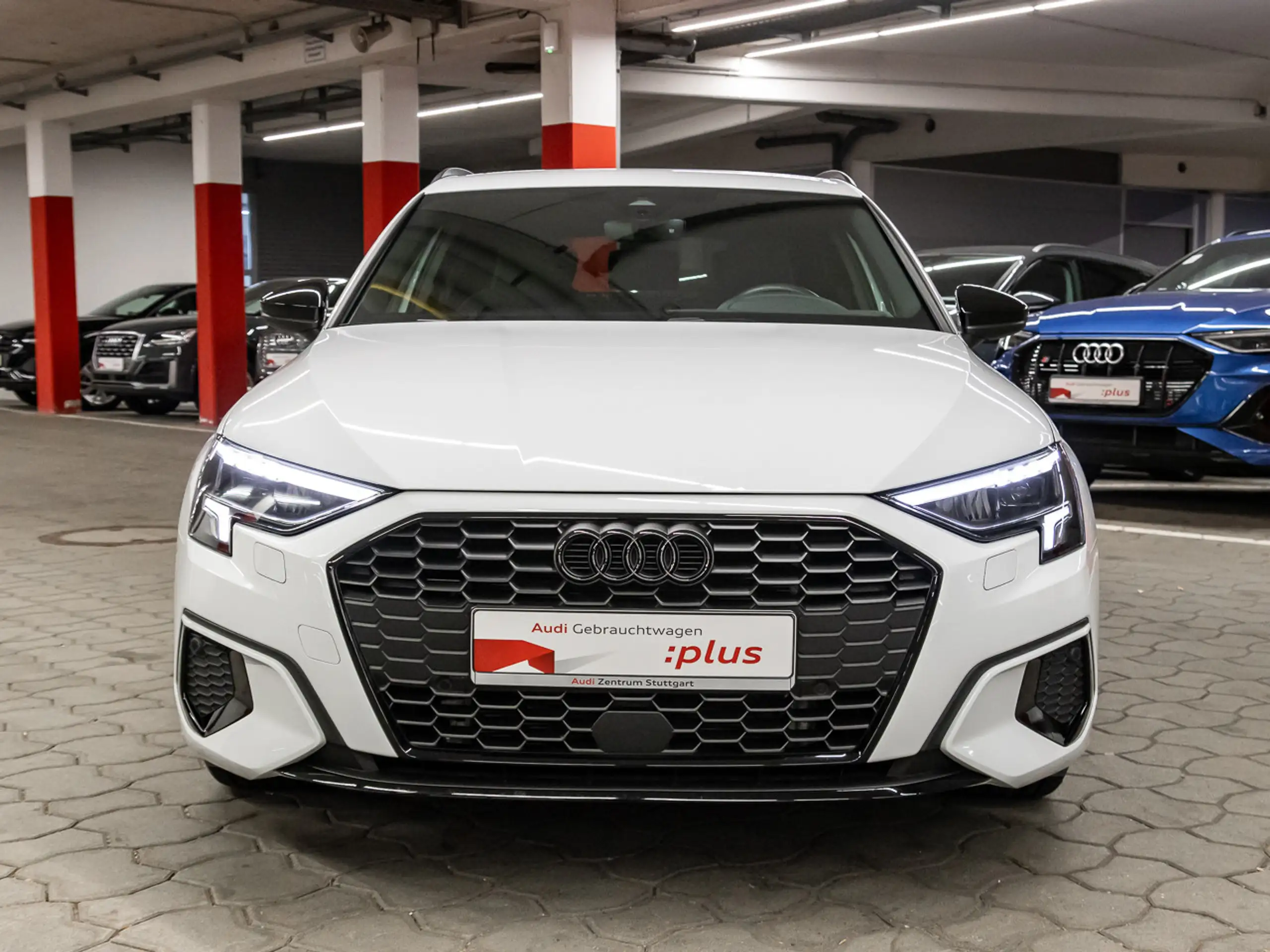 Audi - A3