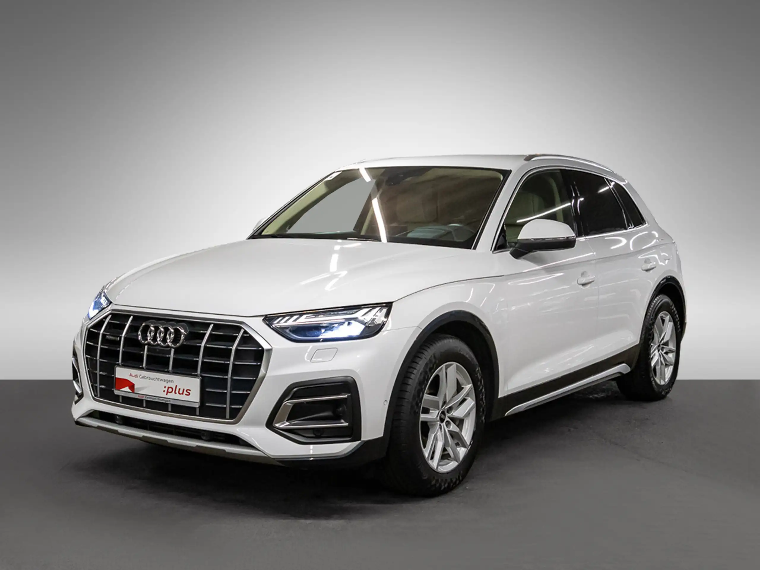 Audi - Q5