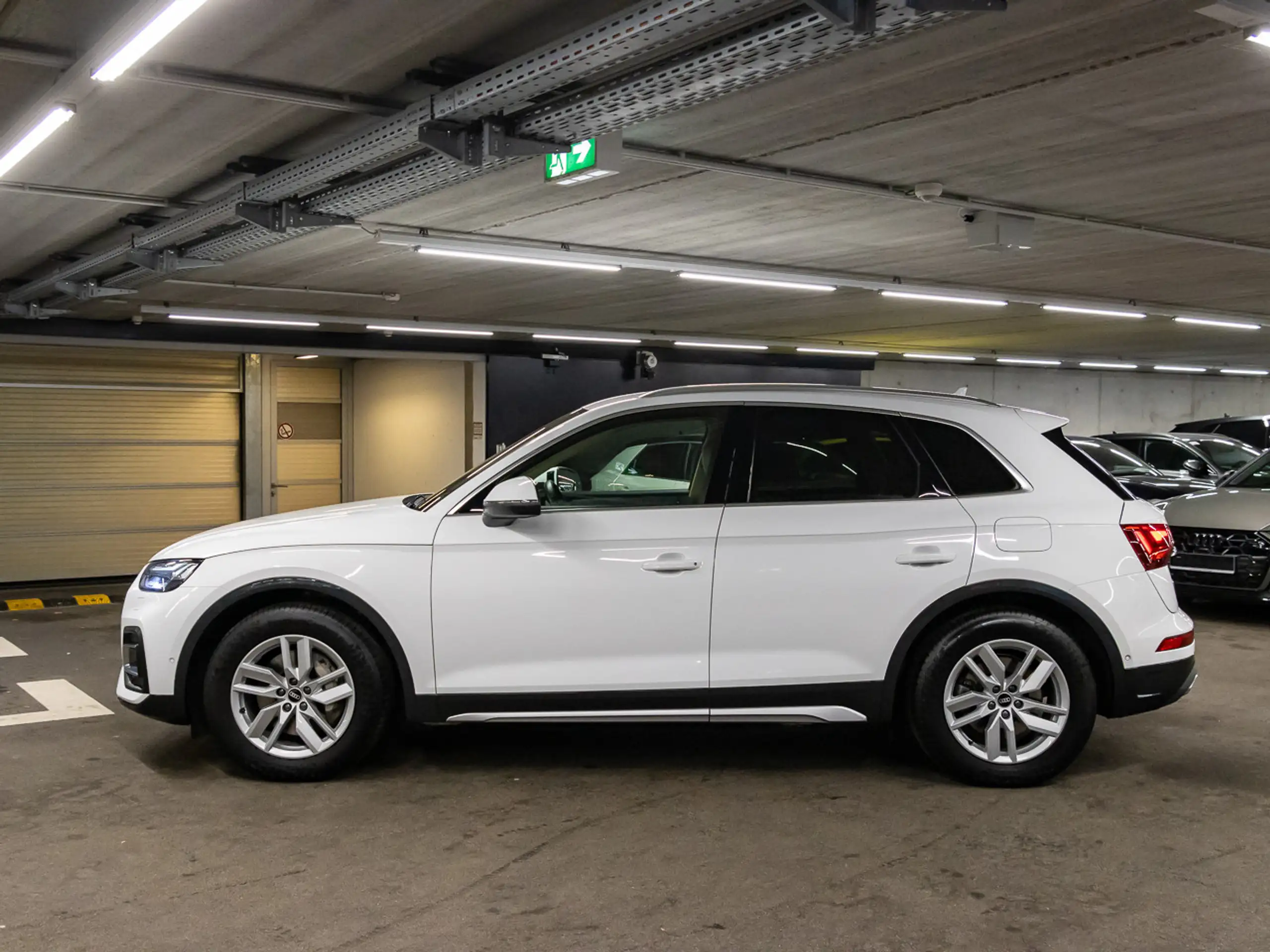 Audi - Q5