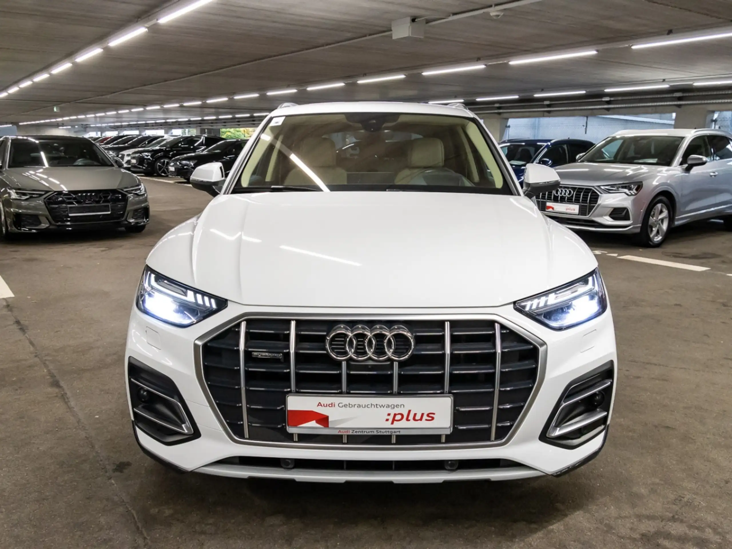 Audi - Q5