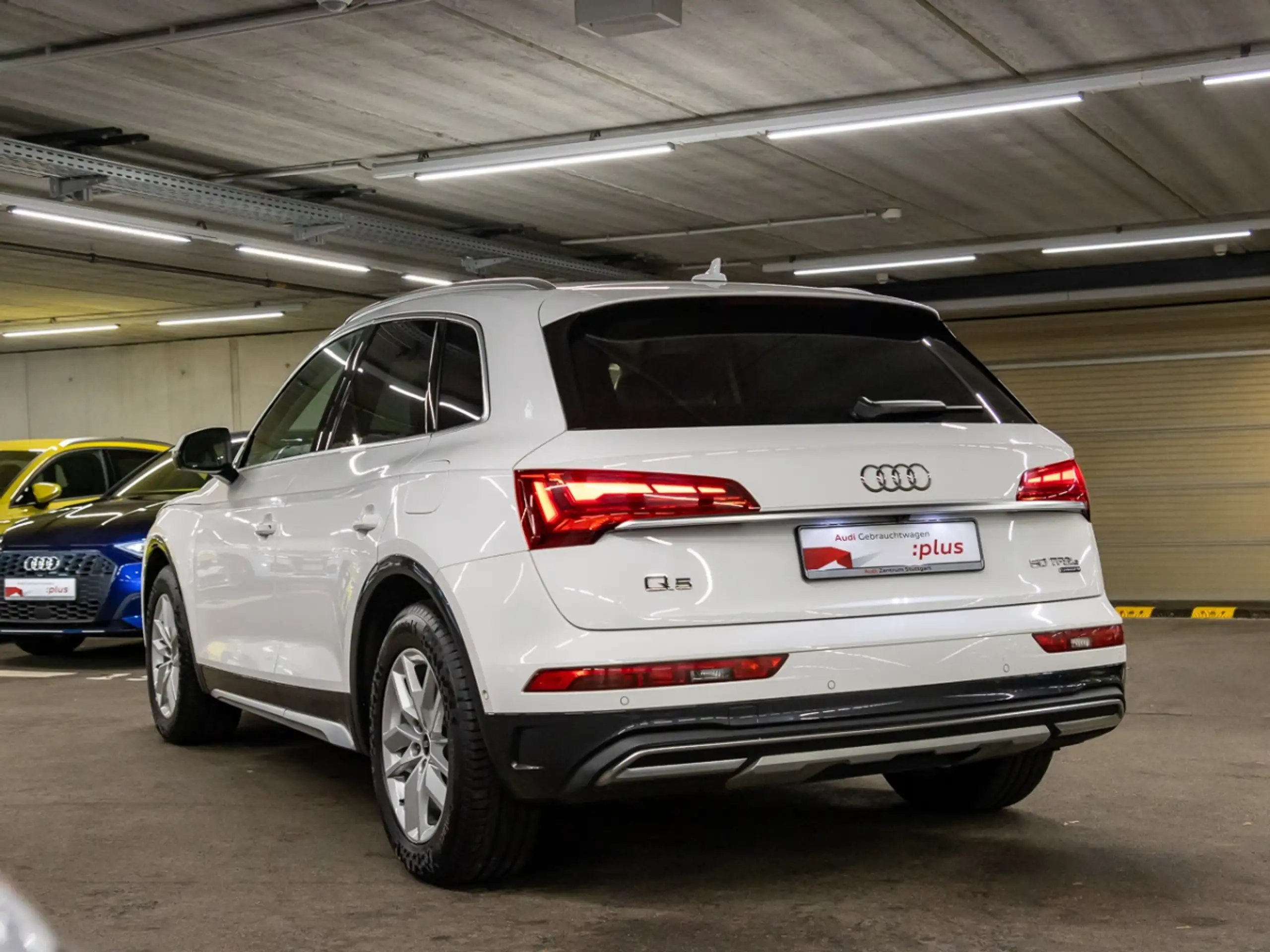 Audi - Q5