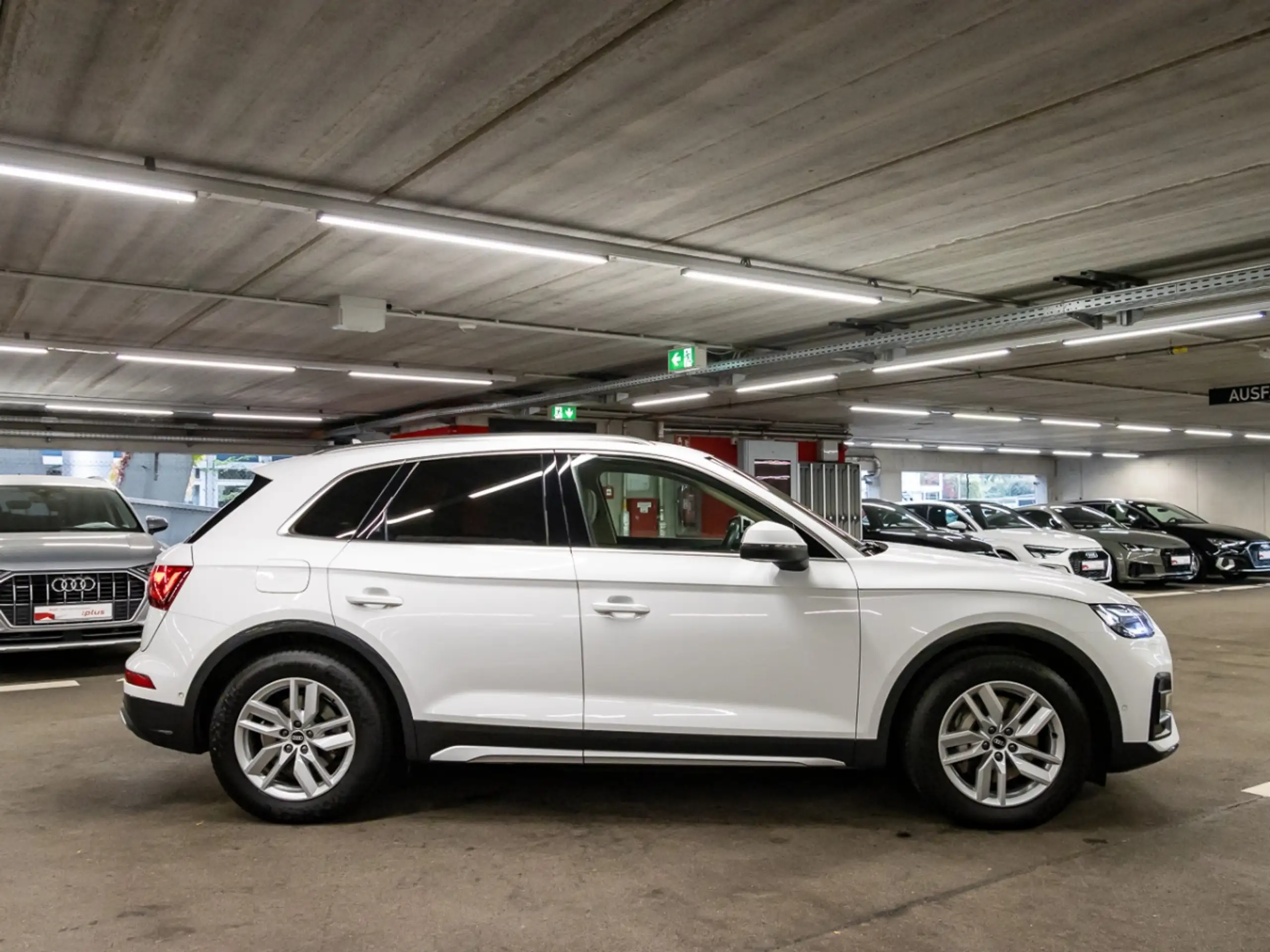 Audi - Q5