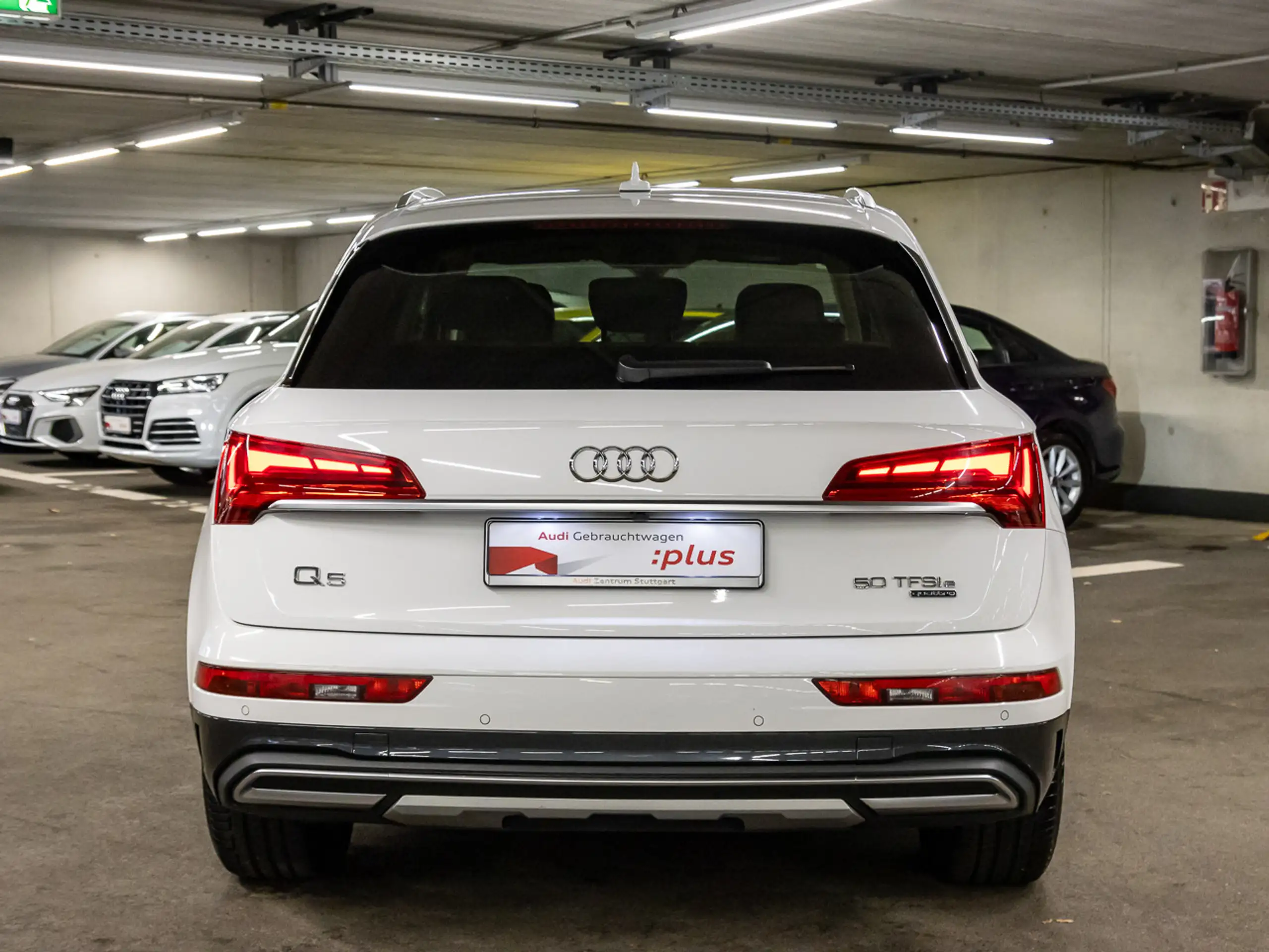 Audi - Q5