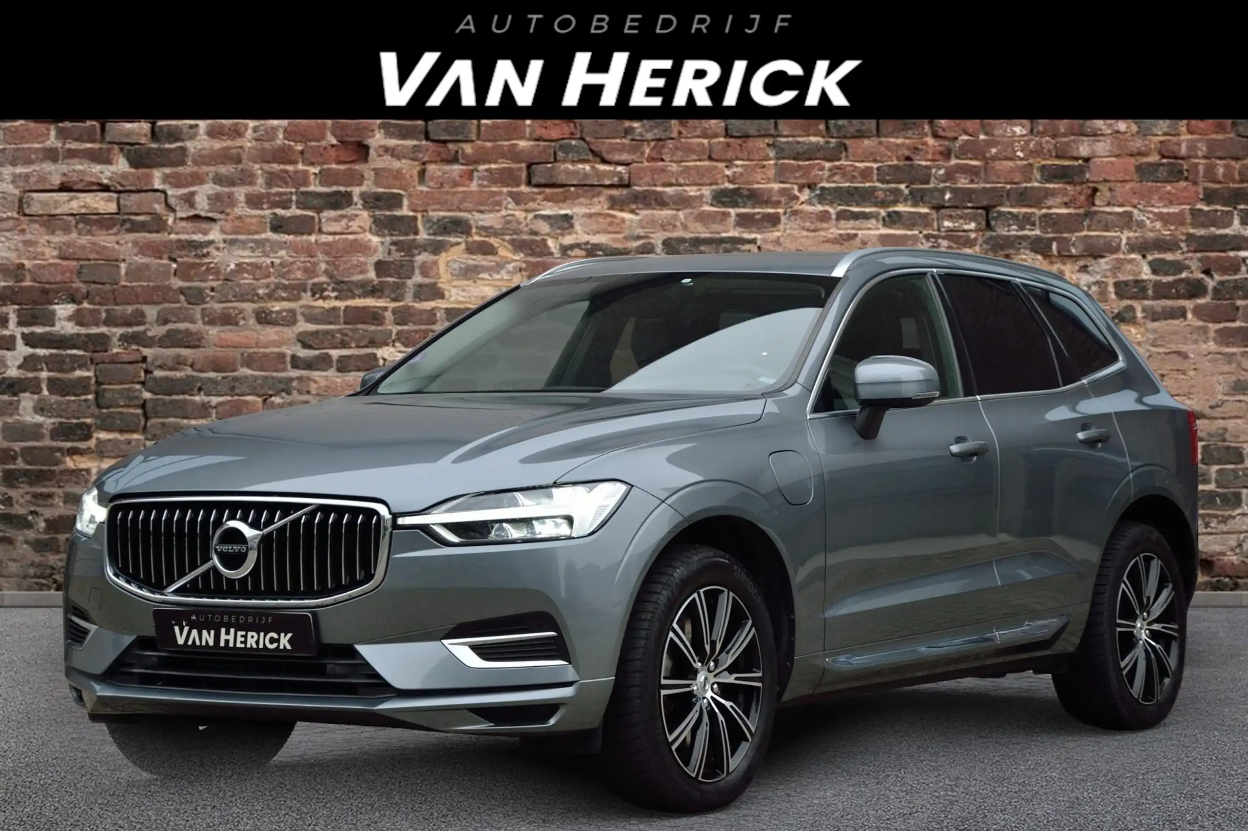 Volvo - XC60