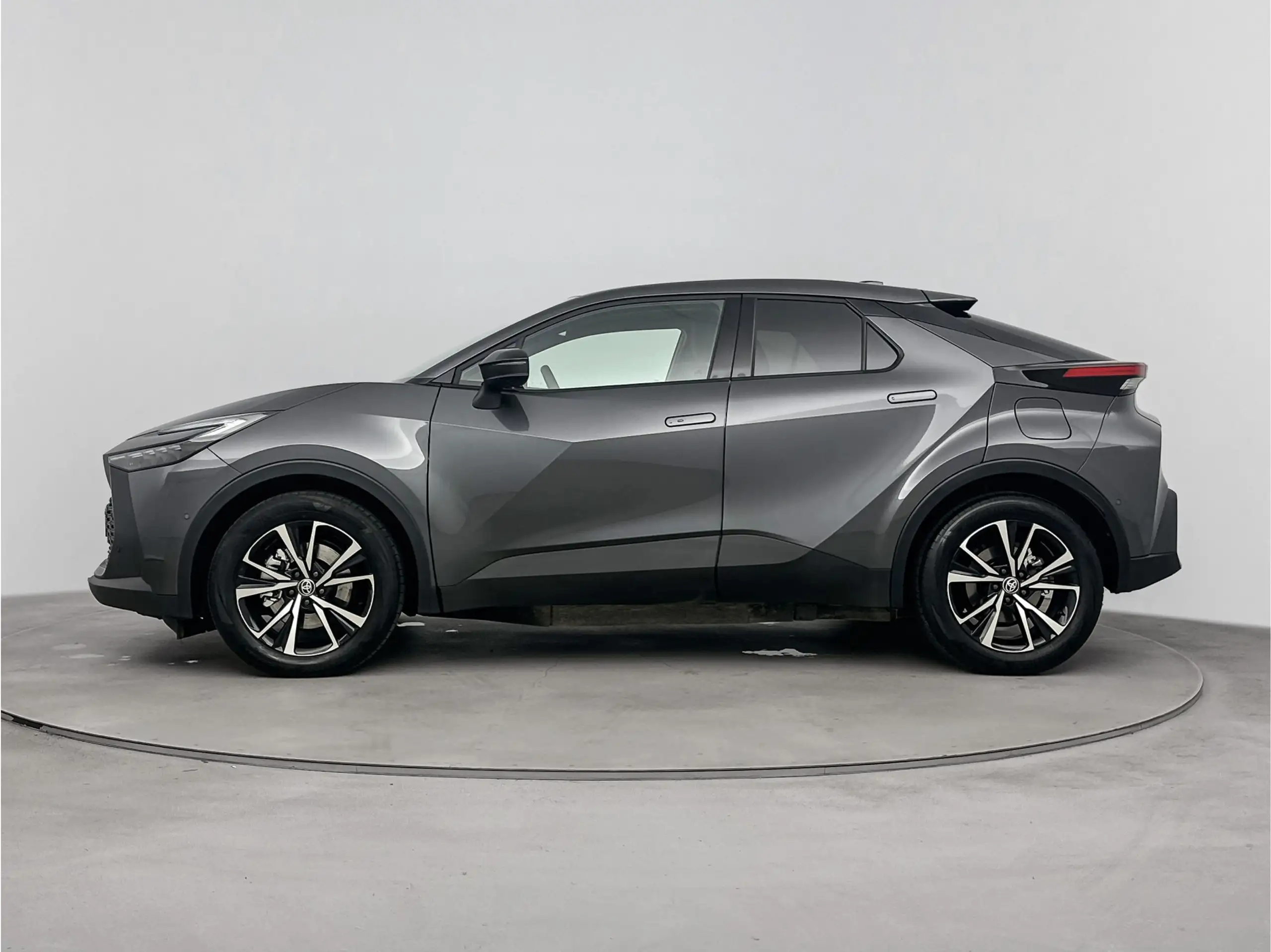 Toyota - C-HR